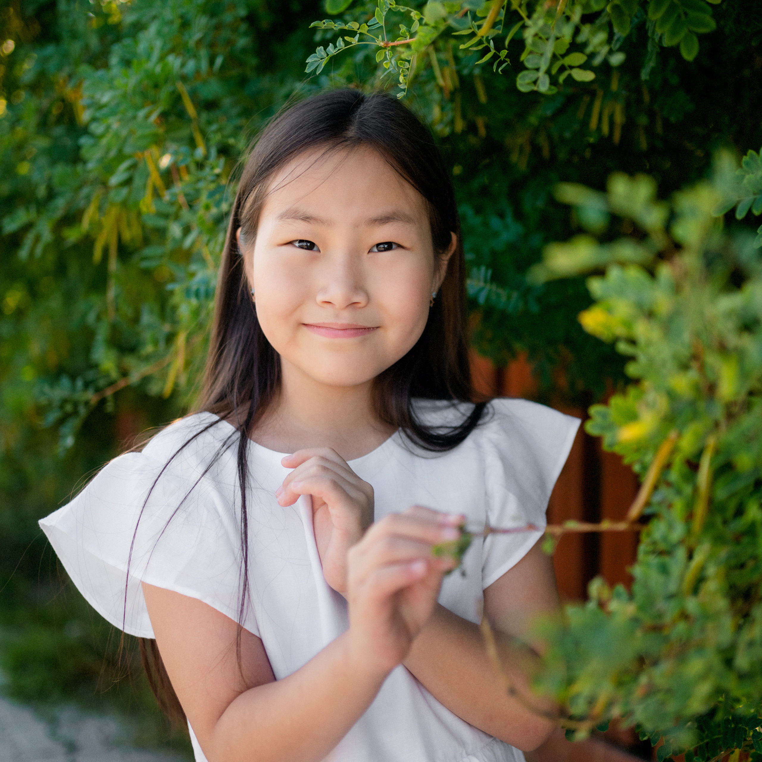 Отзывы. Семейный и детский фотограф в Якутске Анастасия Рыжикова