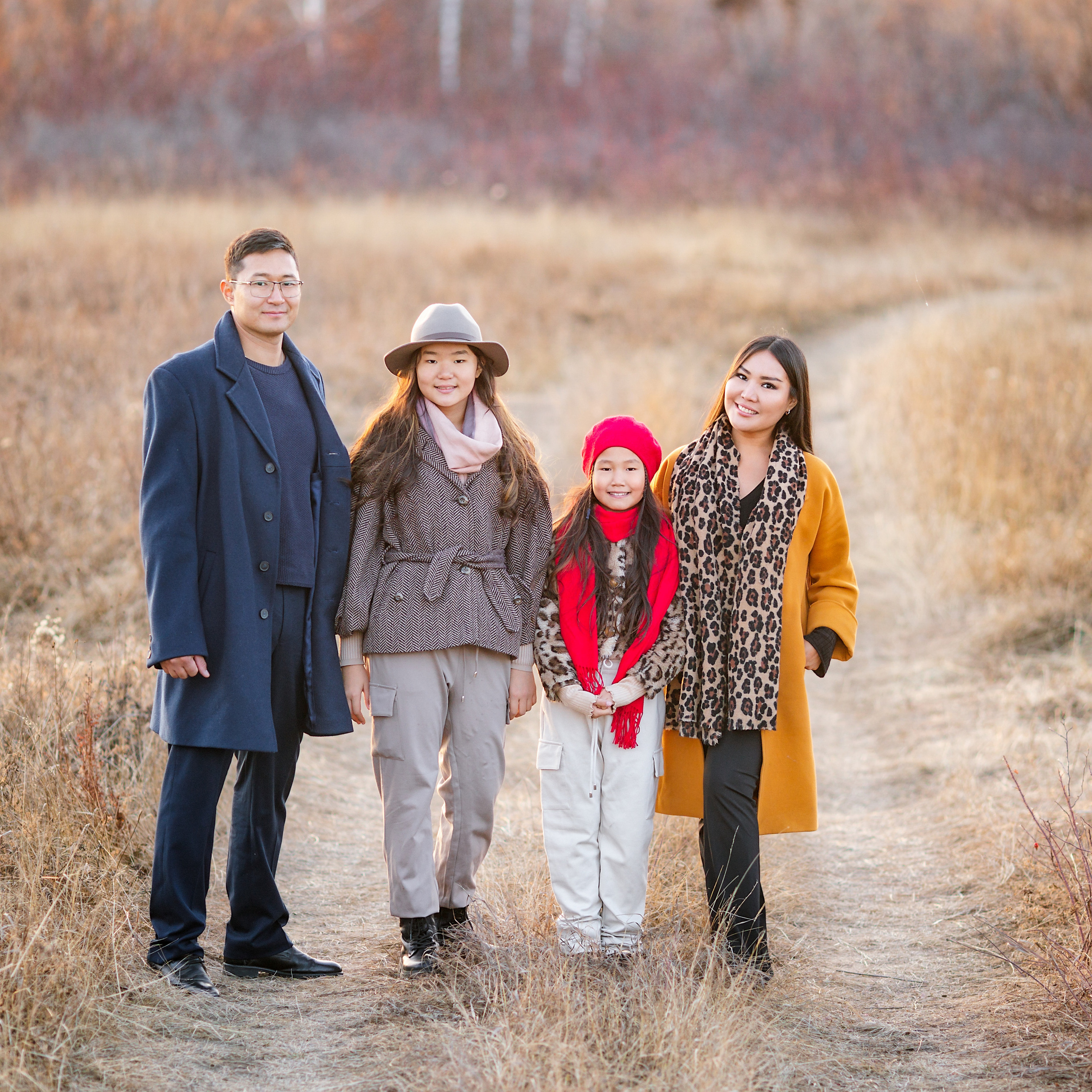 Отзывы. Семейный и детский фотограф в Якутске Анастасия Рыжикова