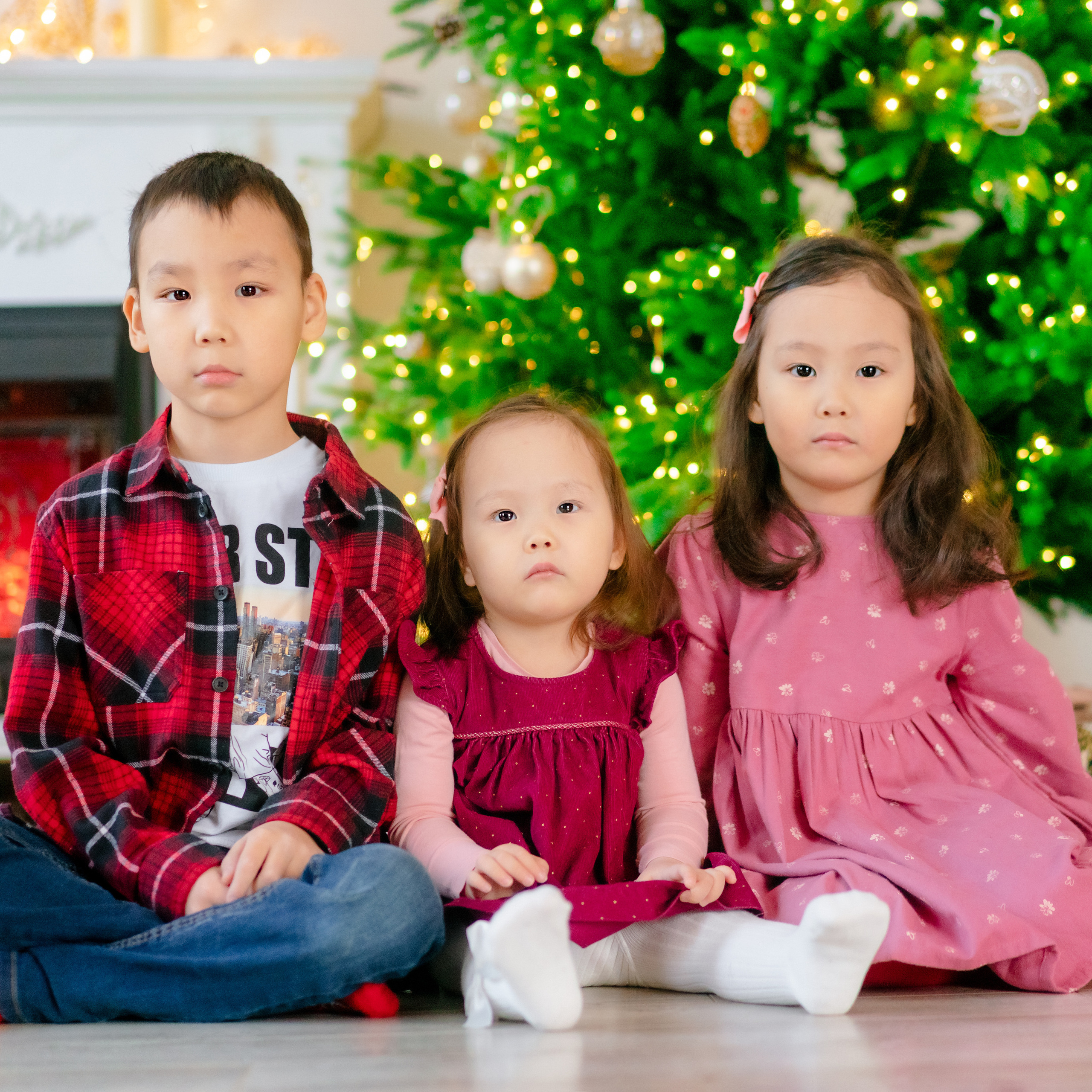 Отзывы. Семейный и детский фотограф в Якутске Анастасия Рыжикова