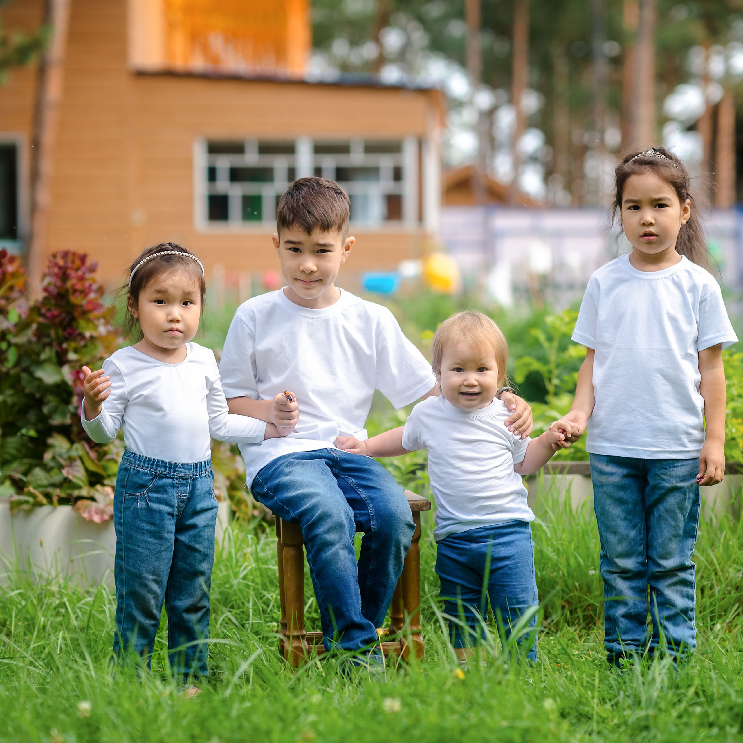 Отзывы. Семейный и детский фотограф в Якутске Анастасия Рыжикова