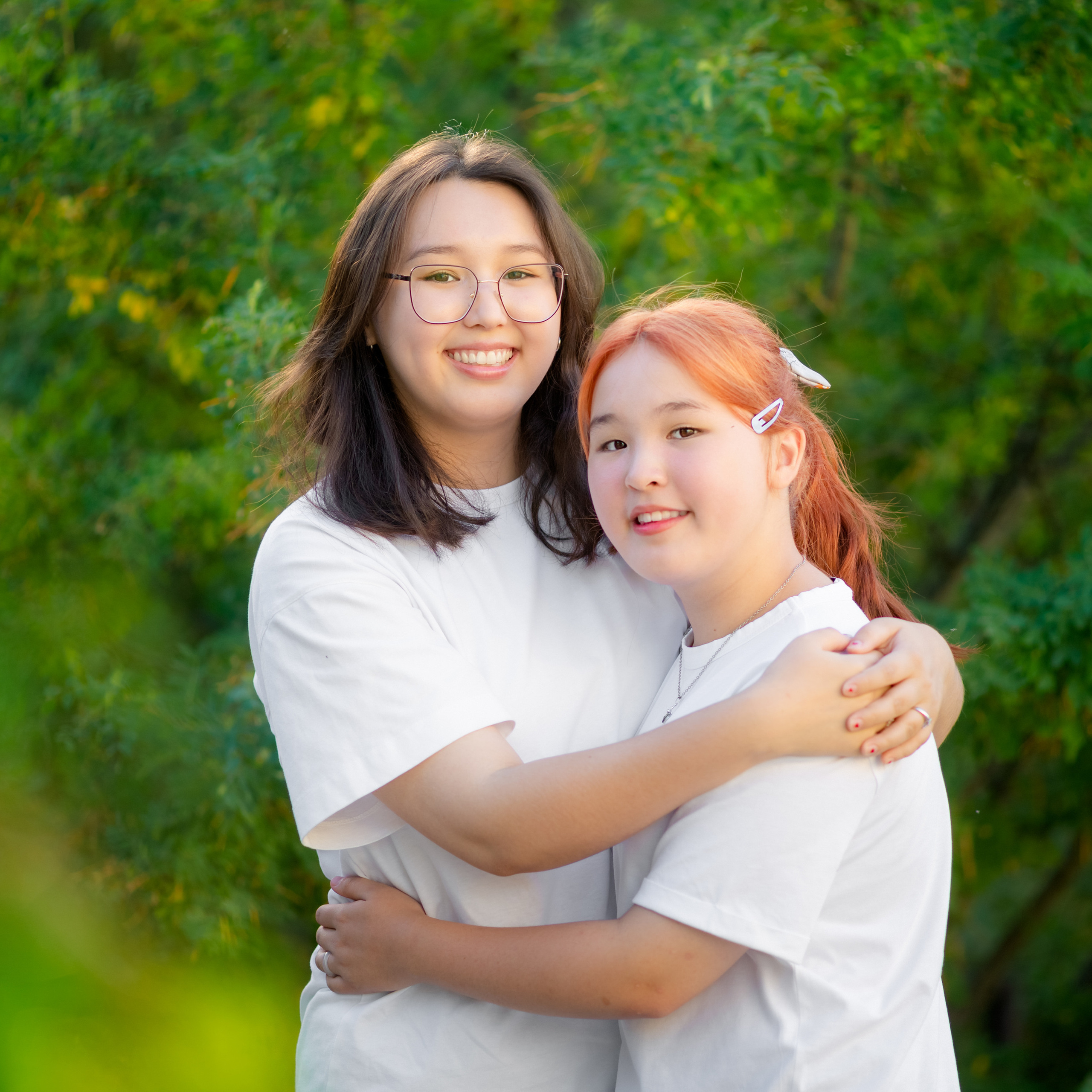 Отзывы. Семейный и детский фотограф в Якутске Анастасия Рыжикова