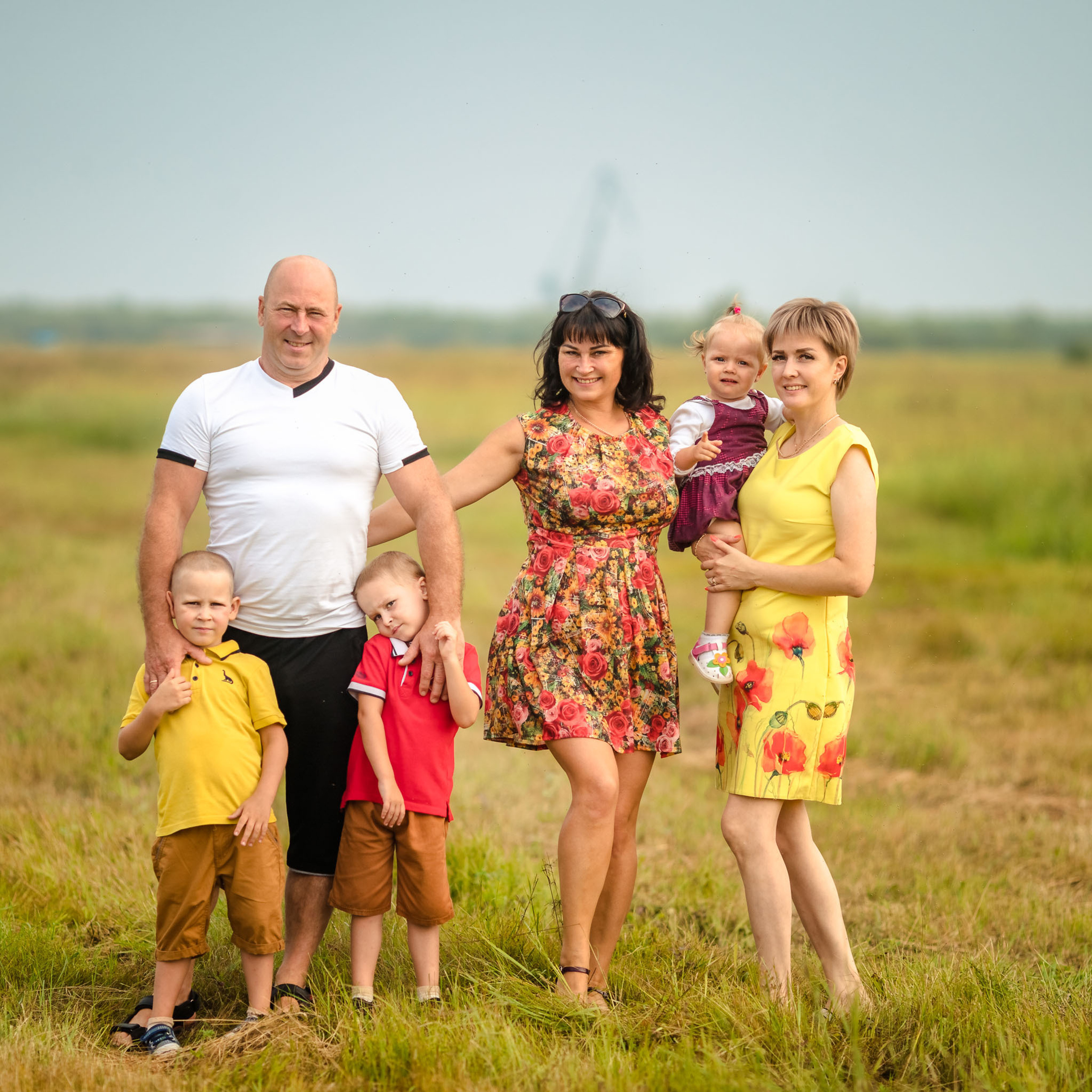 Отзывы. Семейный и детский фотограф в Якутске Анастасия Рыжикова