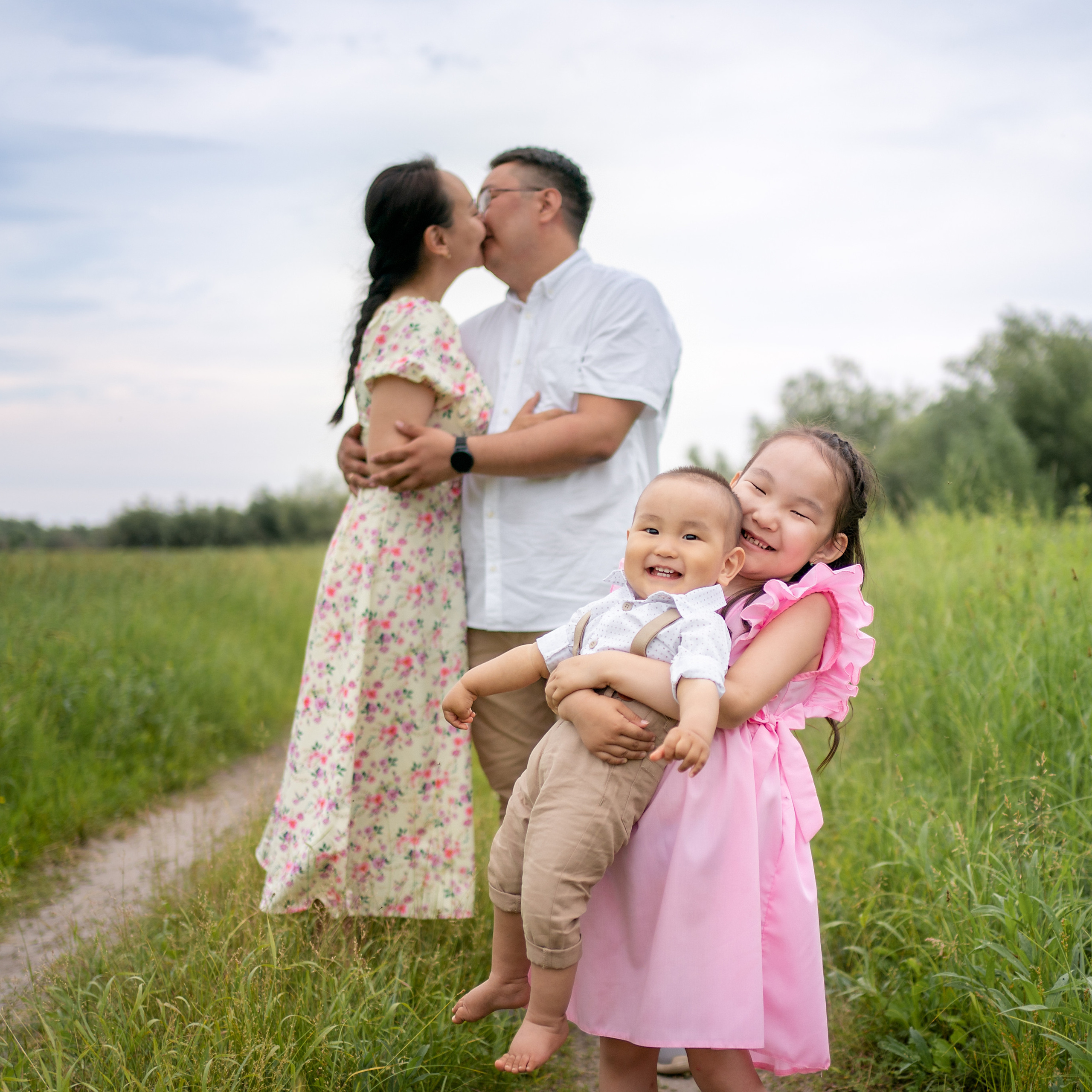 Отзывы. Семейный и детский фотограф в Якутске Анастасия Рыжикова