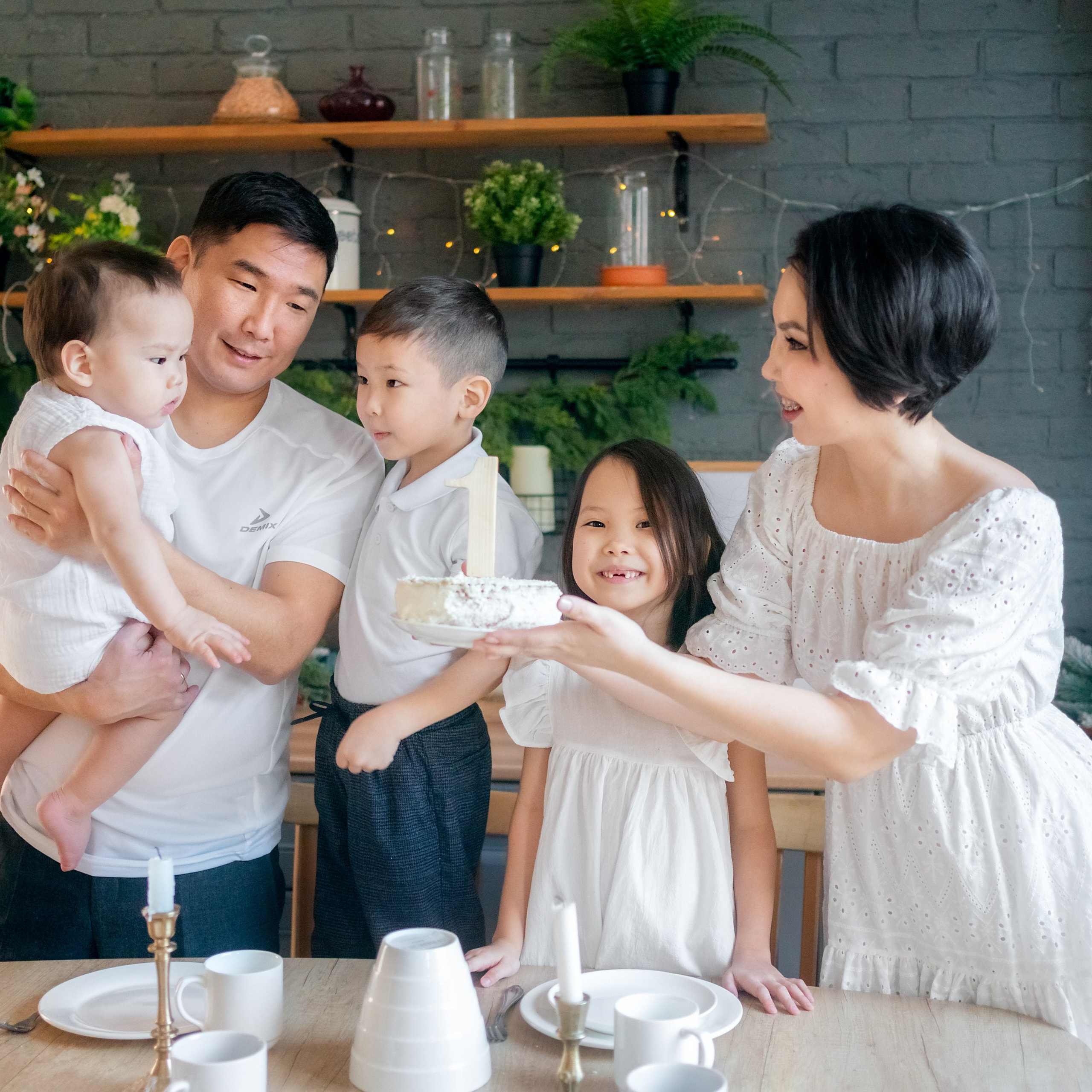 Отзывы. Семейный и детский фотограф в Якутске Анастасия Рыжикова