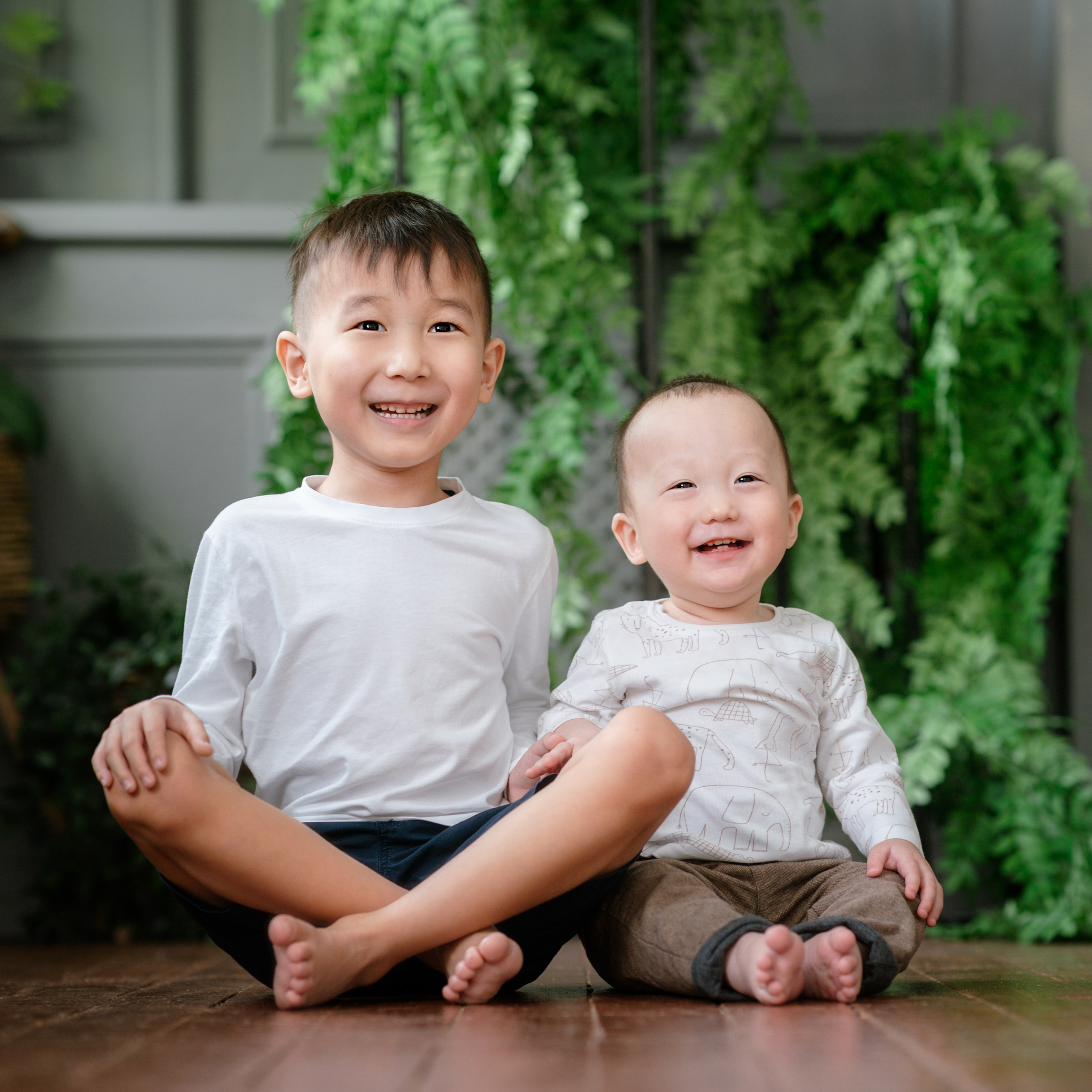 Отзывы. Семейный и детский фотограф в Якутске Анастасия Рыжикова