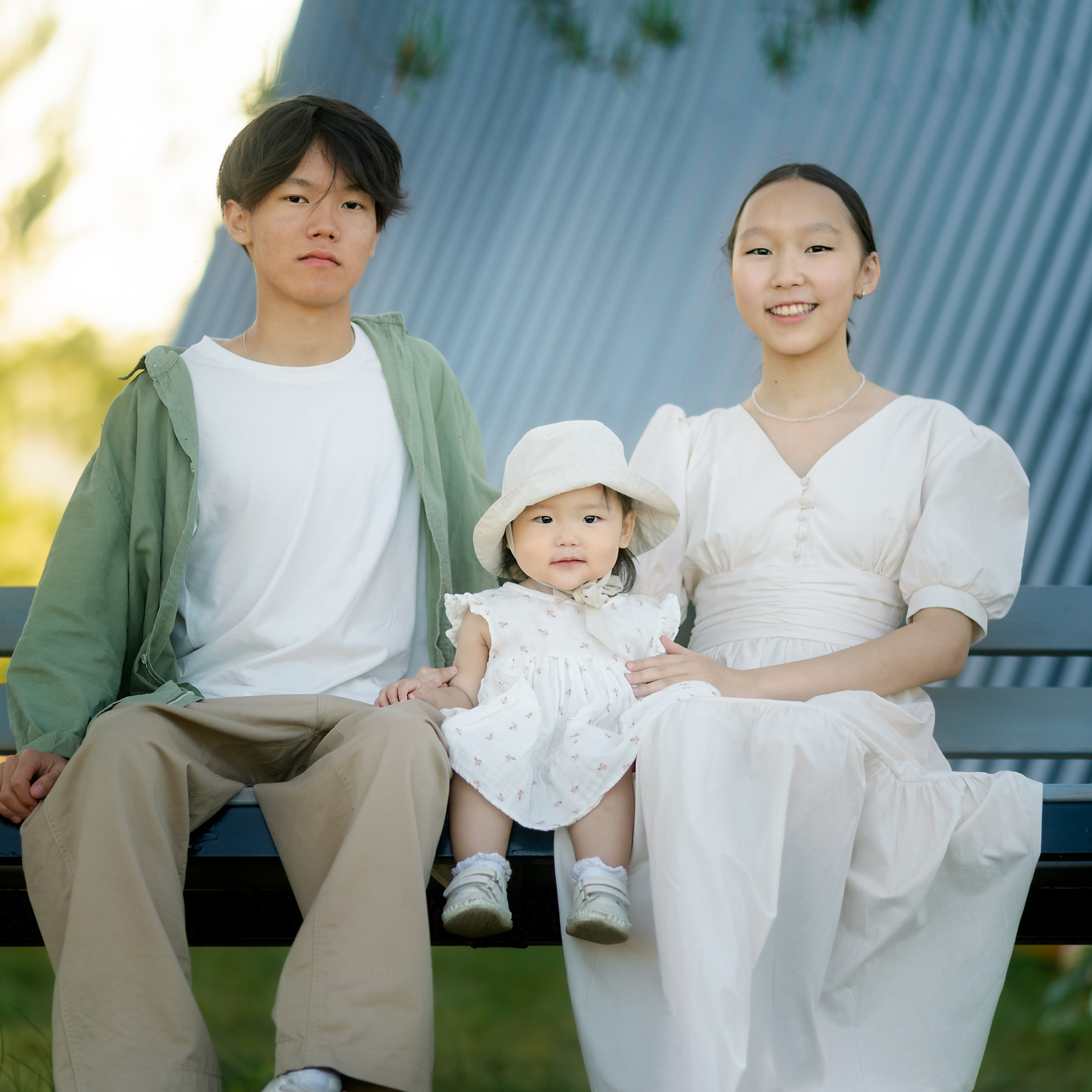 Отзывы. Семейный и детский фотограф в Якутске Анастасия Рыжикова