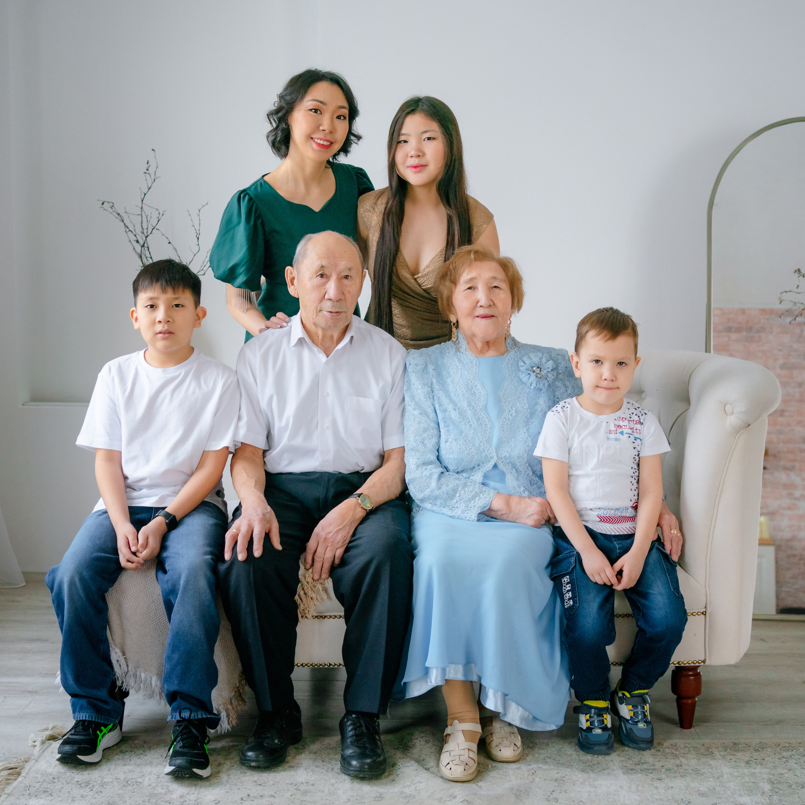 Отзывы. Семейный и детский фотограф в Якутске Анастасия Рыжикова