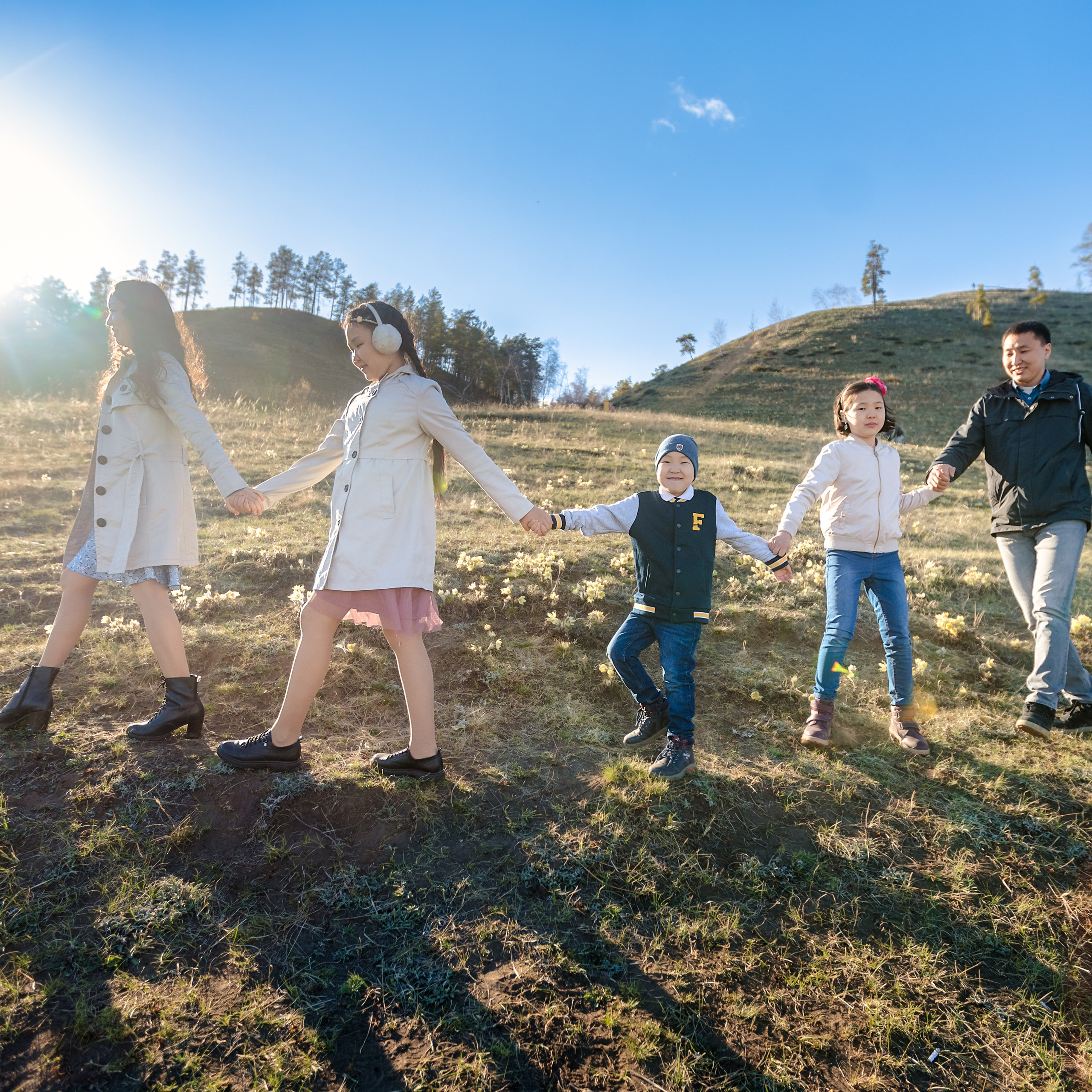 Отзывы. Семейный и детский фотограф в Якутске Анастасия Рыжикова