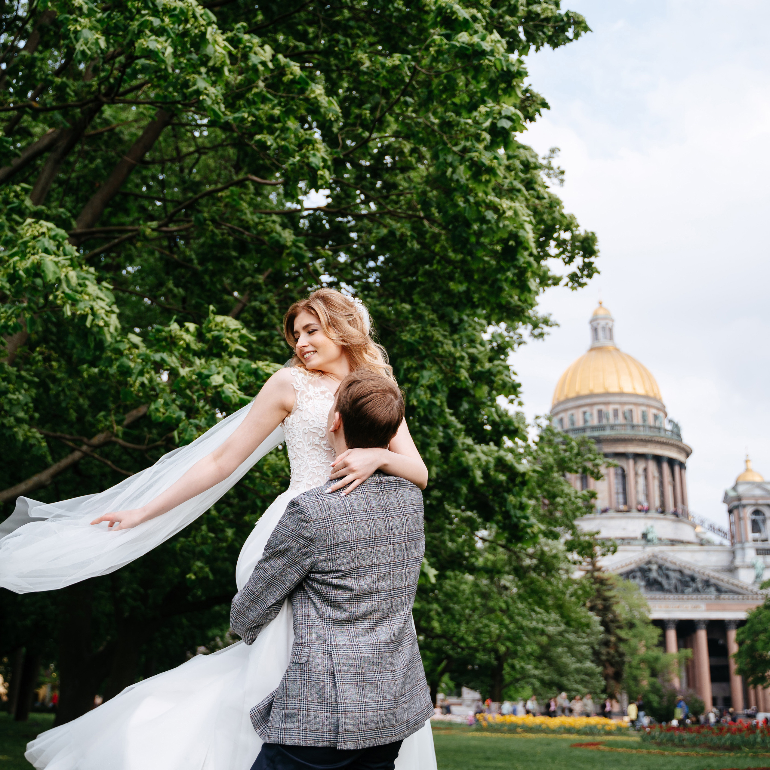 Отзывы. Семейный и свадебный фотограф в Санкт-Петербурге и Москве