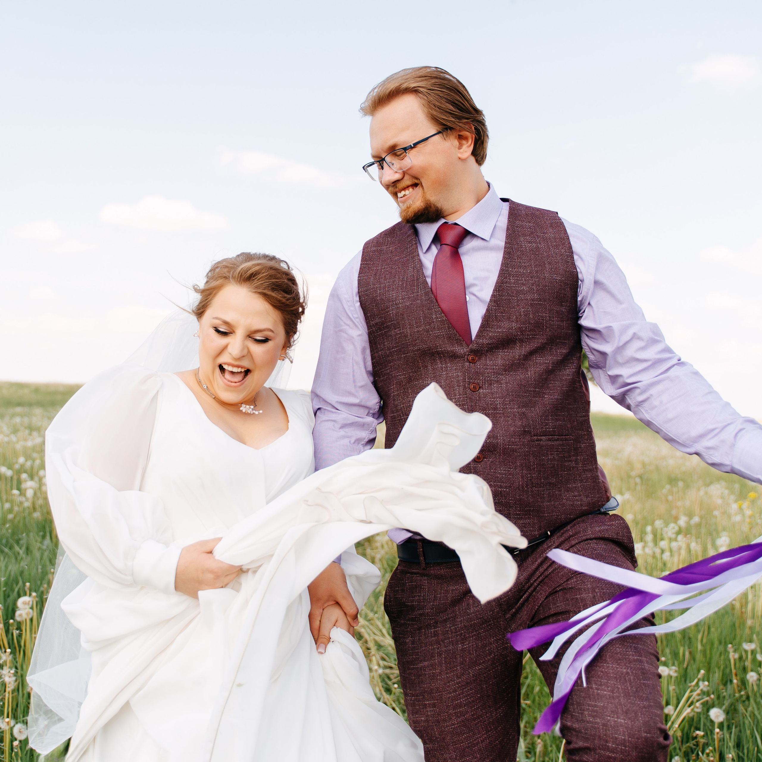 Отзывы. Семейный и свадебный фотограф в Санкт-Петербурге и Москве