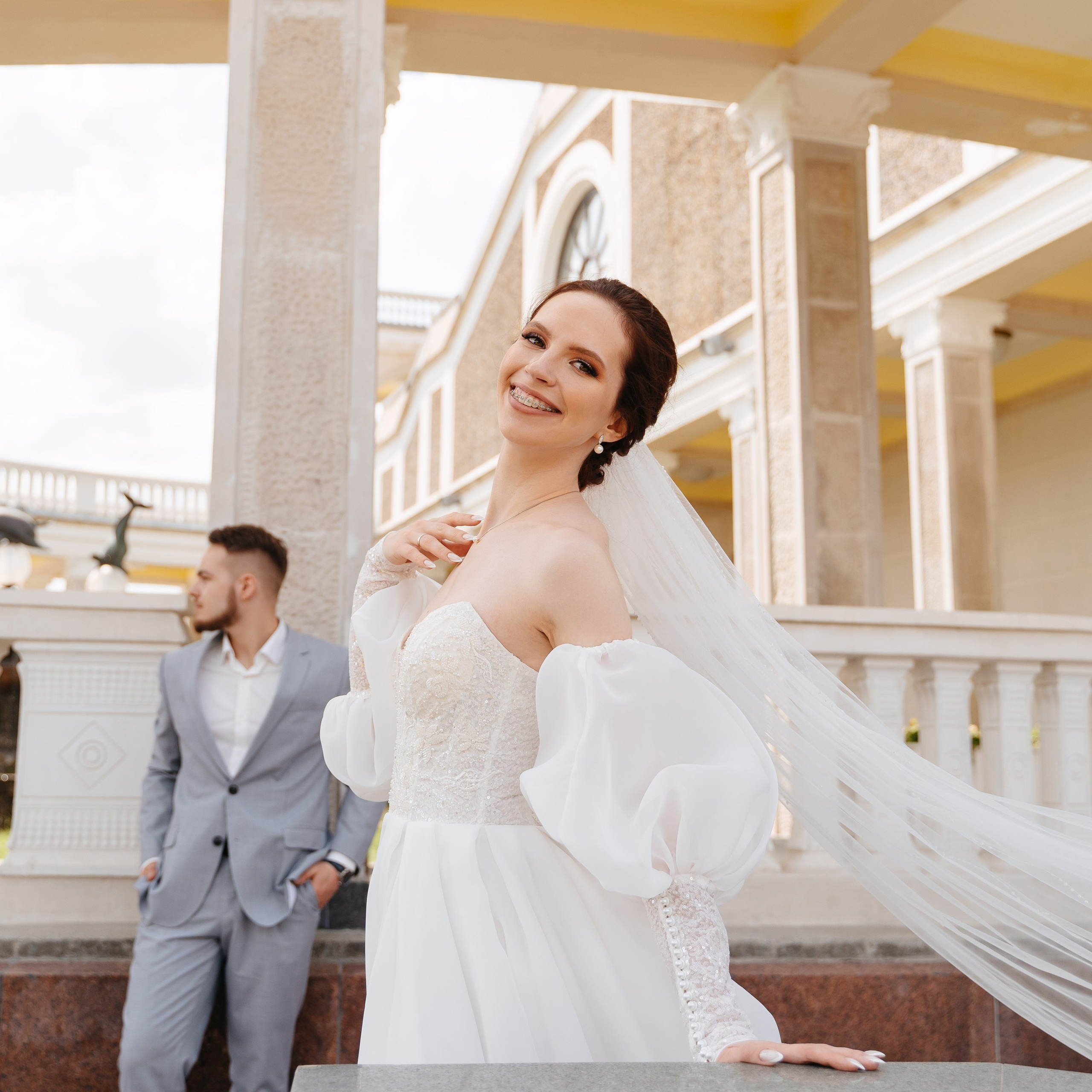 Отзывы. Семейный и свадебный фотограф в Санкт-Петербурге и Москве