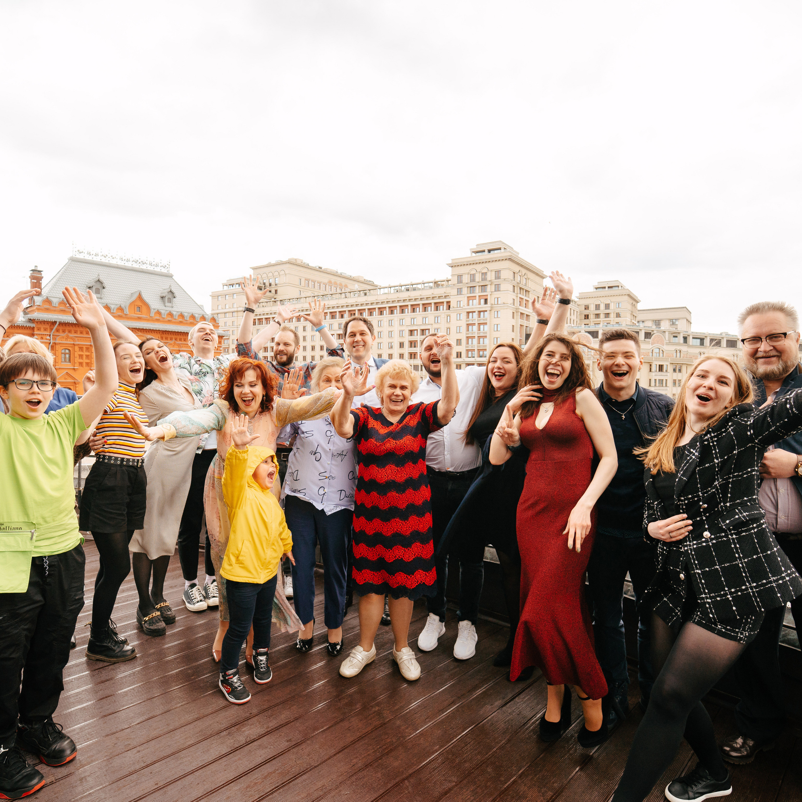 Отзывы. Семейный и свадебный фотограф в Санкт-Петербурге и Москве