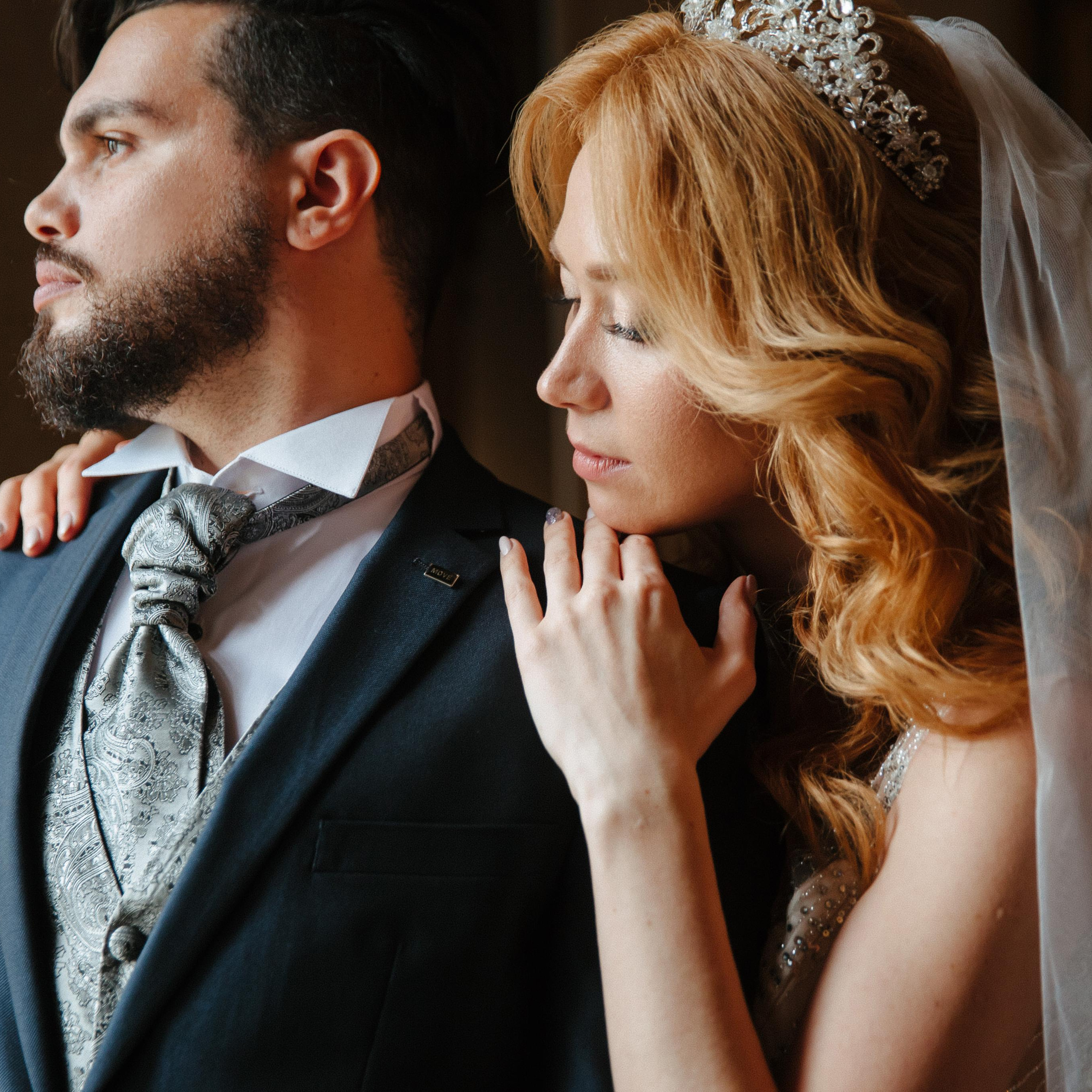 Джуилио и Лилия