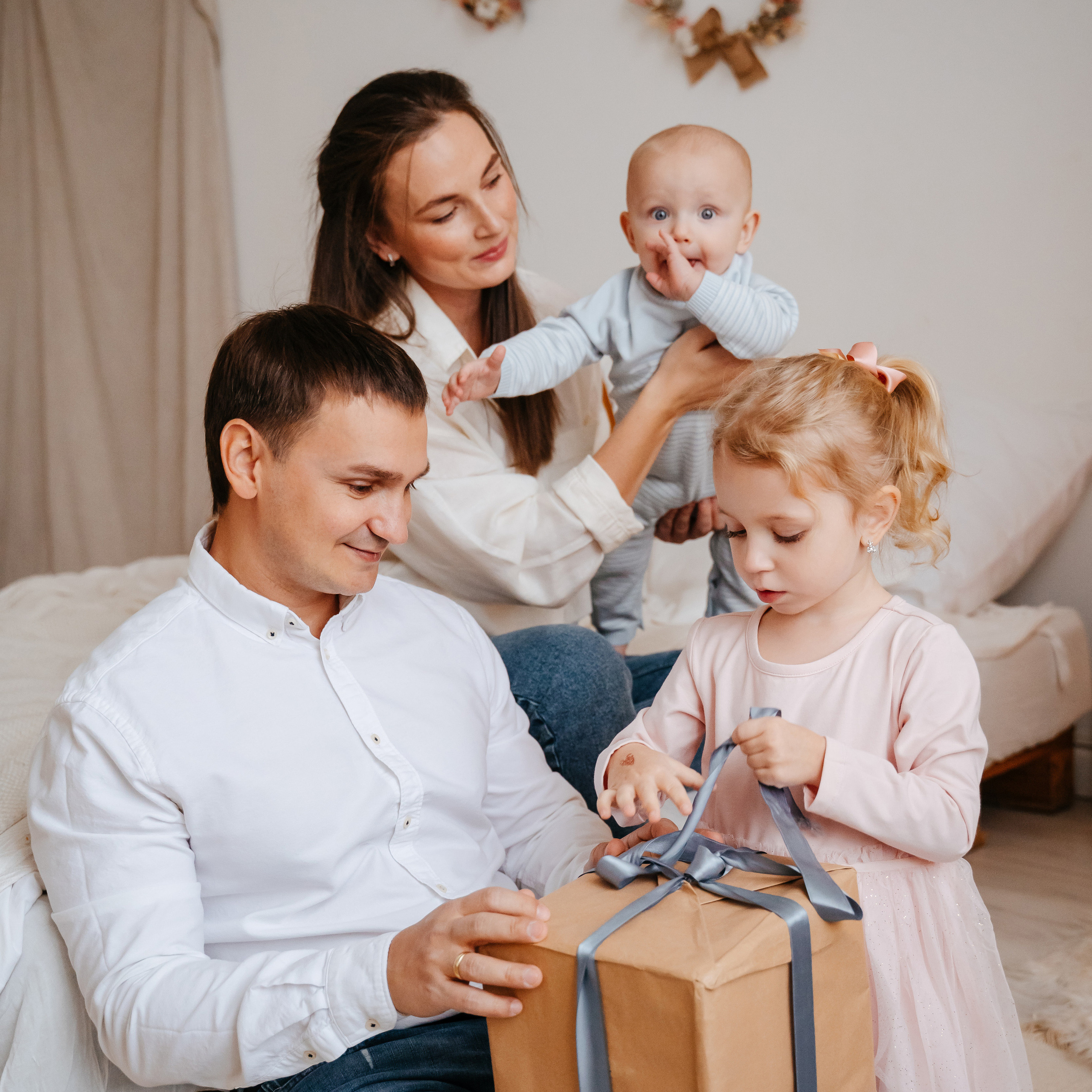 Отзывы. Семейный и свадебный фотограф в Санкт-Петербурге и Москве