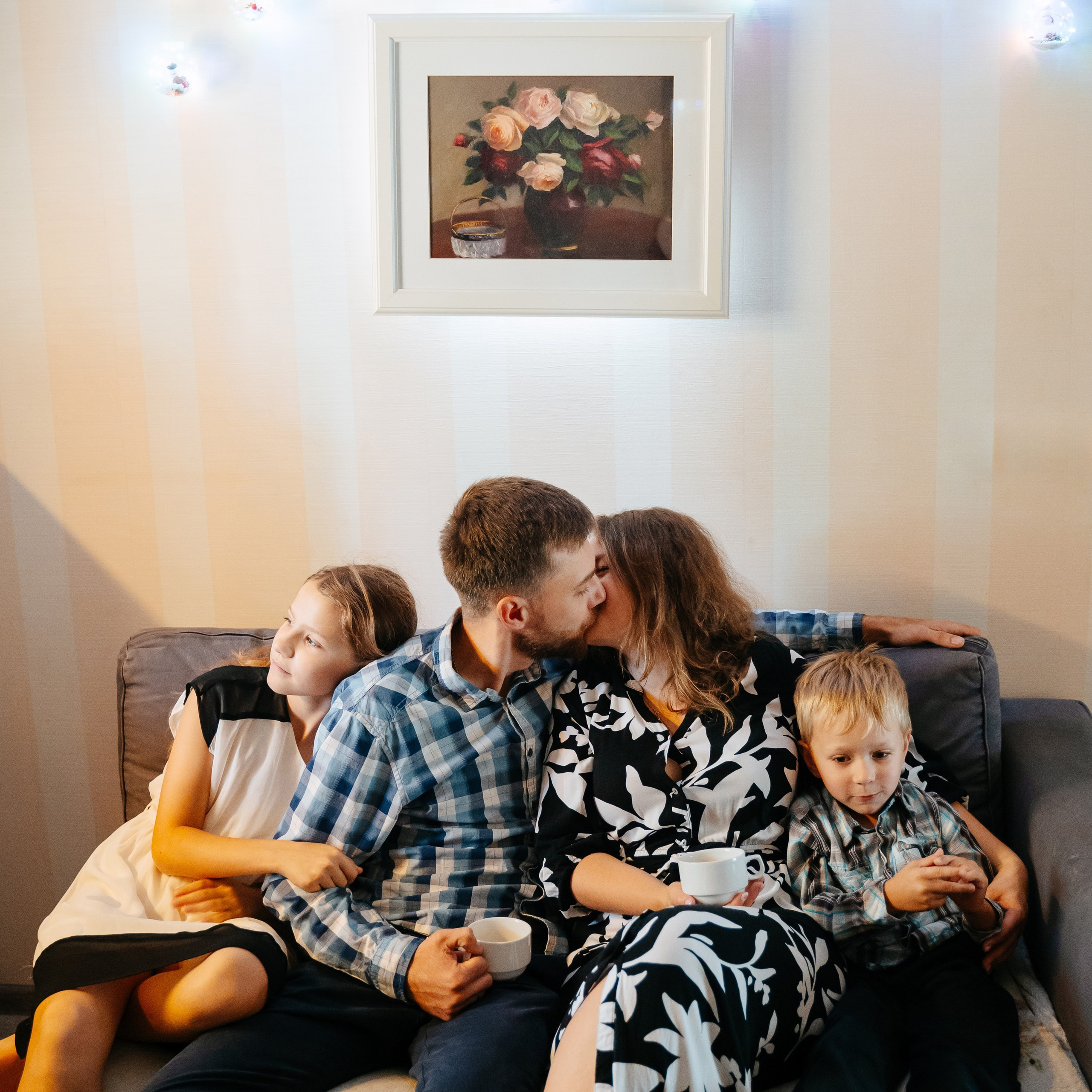 Отзывы. Семейный и свадебный фотограф в Санкт-Петербурге и Москве