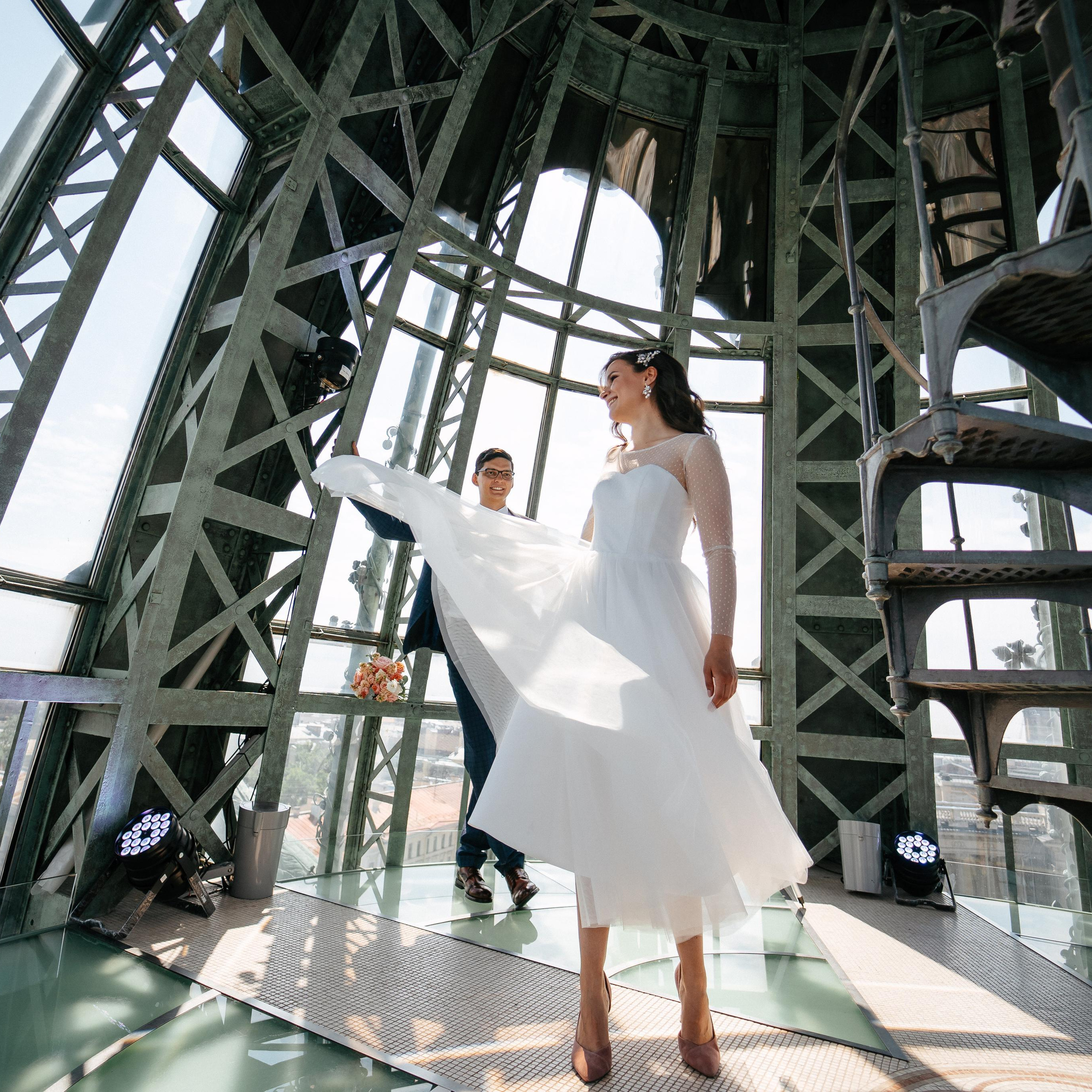 Отзывы. Семейный и свадебный фотограф в Санкт-Петербурге и Москве