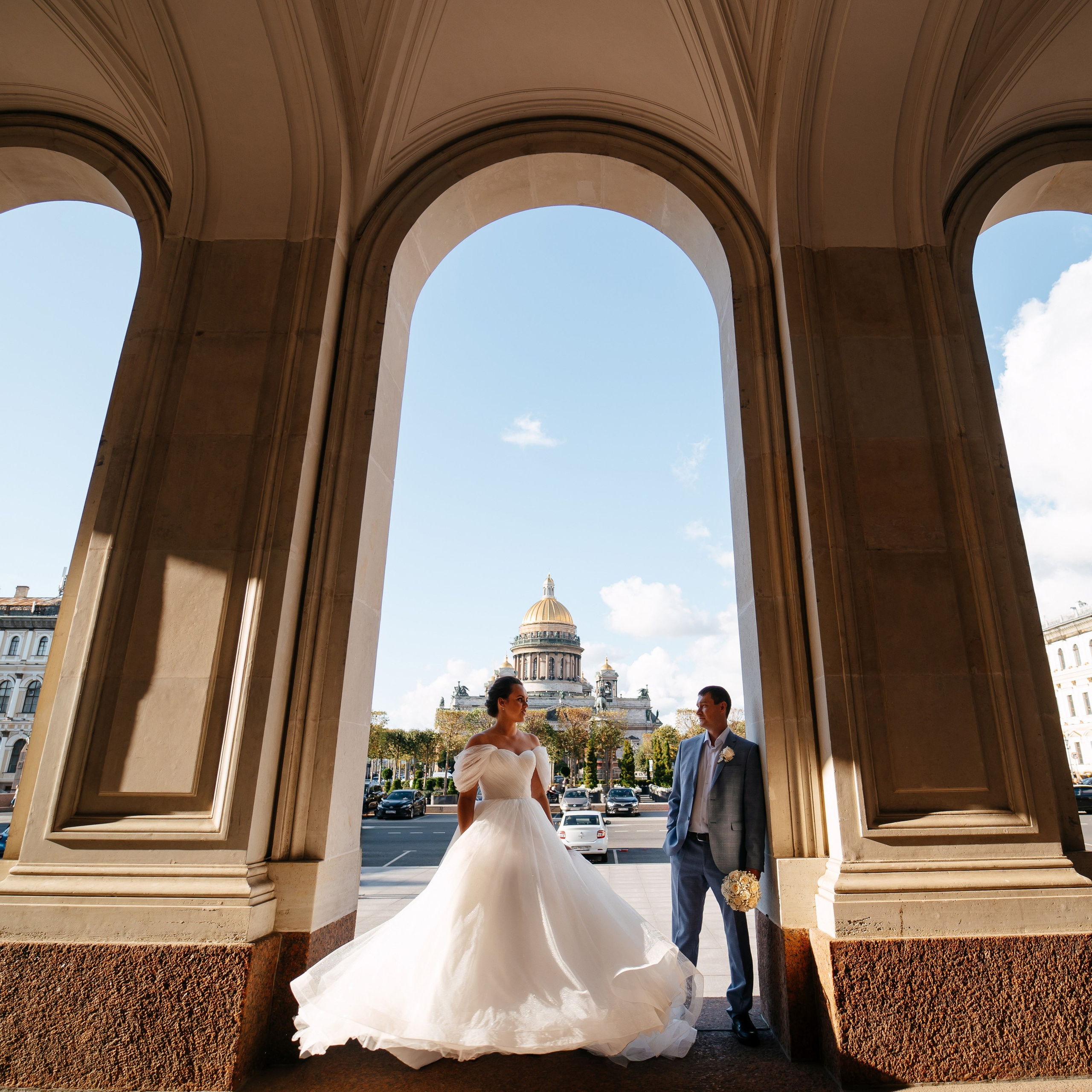 Отзывы. Семейный и свадебный фотограф в Санкт-Петербурге и Москве