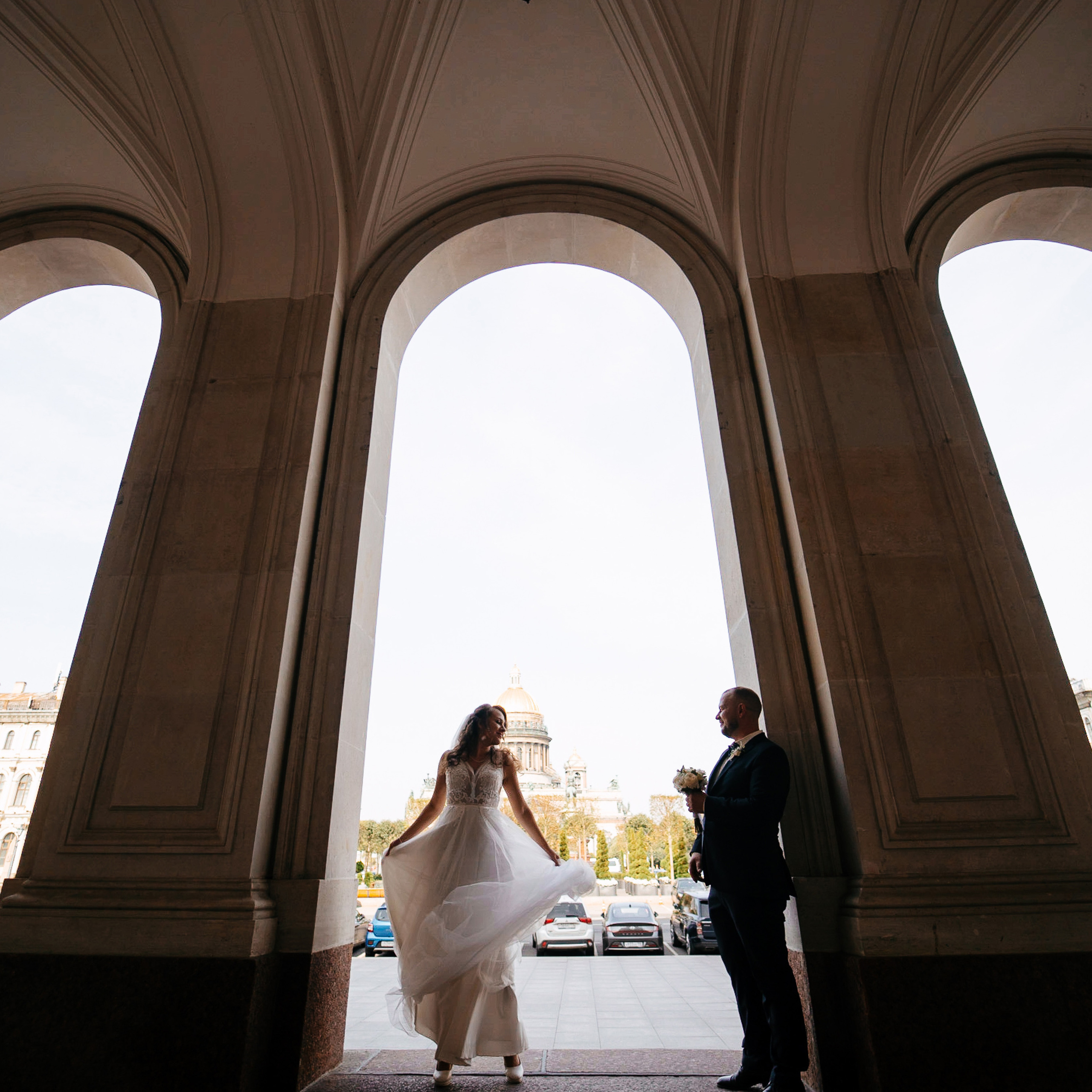 Отзывы. Семейный и свадебный фотограф в Санкт-Петербурге и Москве