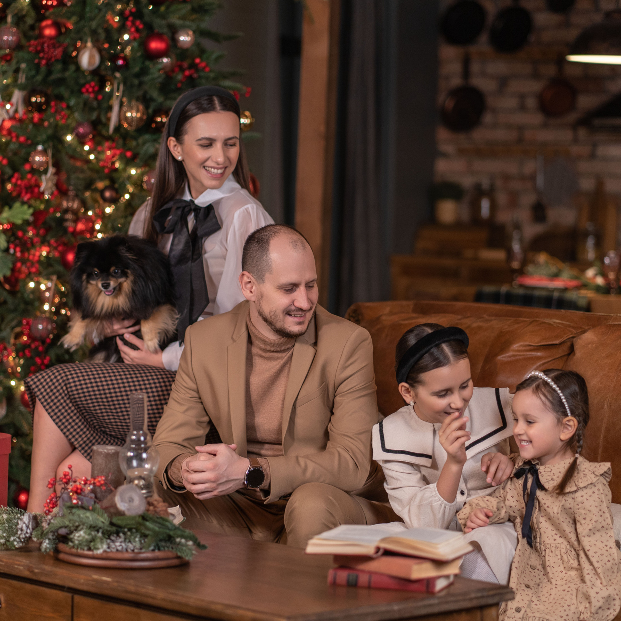 Отзывы. Детский и семейный фотограф в Москве Гордеев Владимир