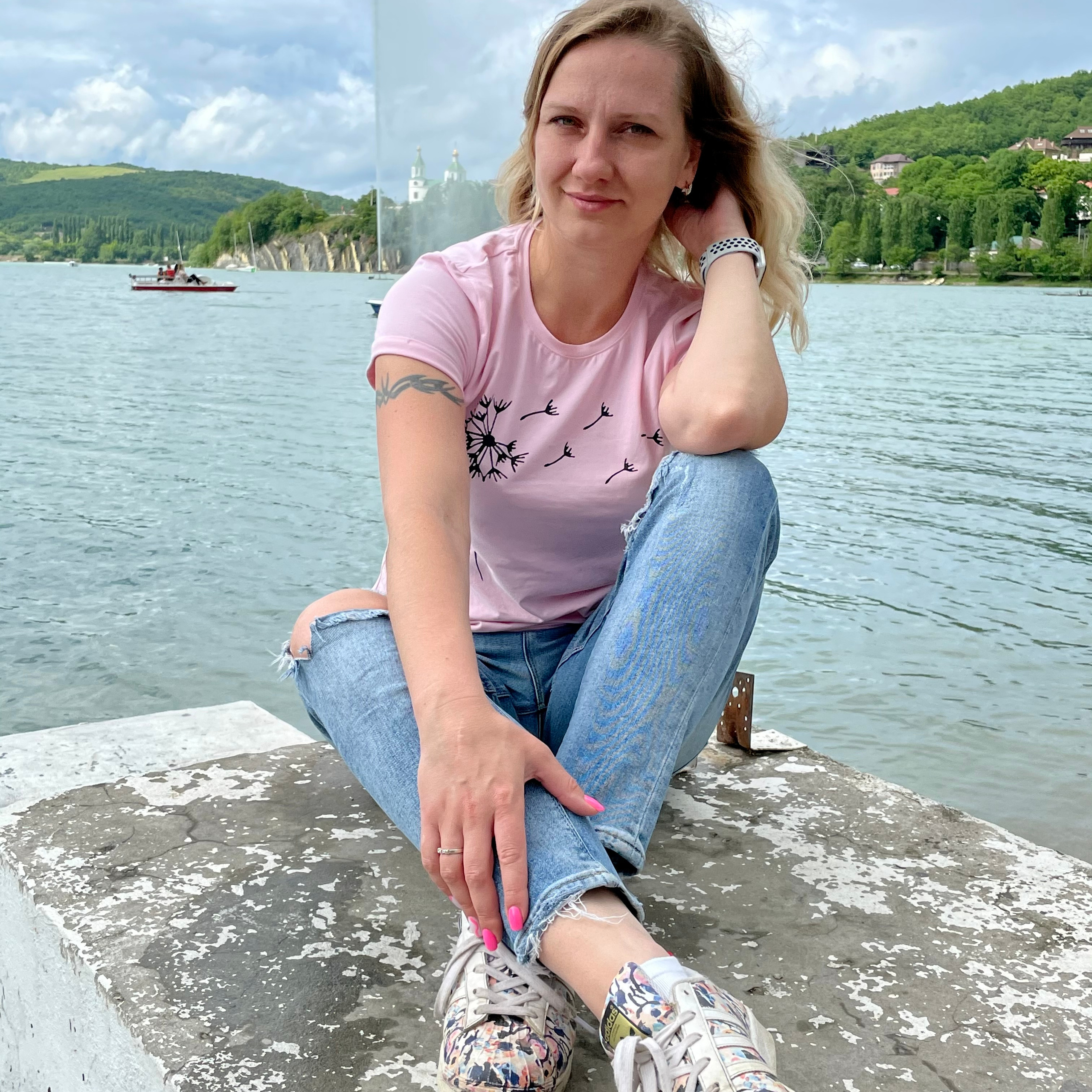 Отзывы. Детский и семейный фотограф в Москве Гордеев Владимир