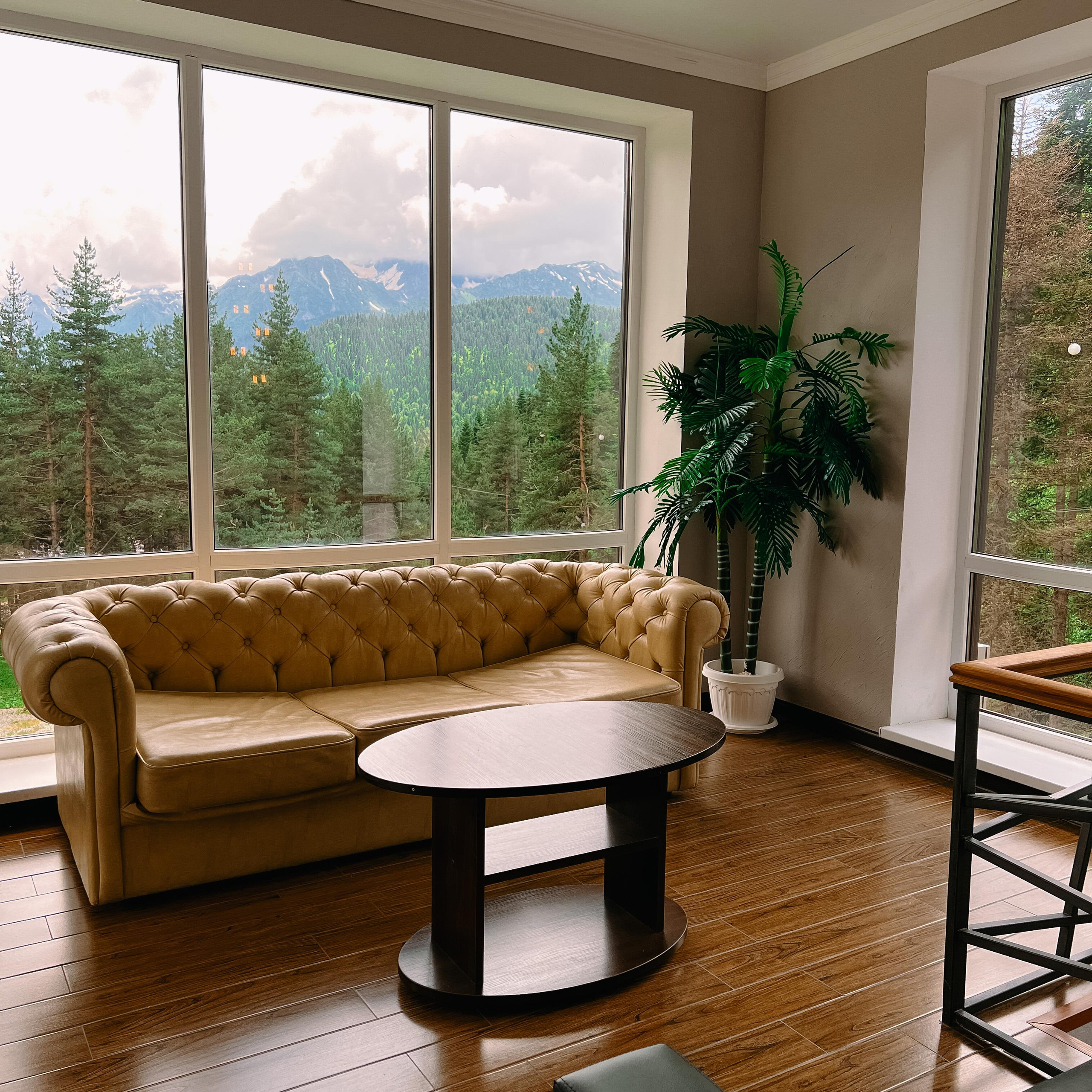 Контент съемка гостиниц и гостевых домов. Кристина Байрамкулова фотограф-визажист Черкесск, КЧР, КМВ, Ставрополь