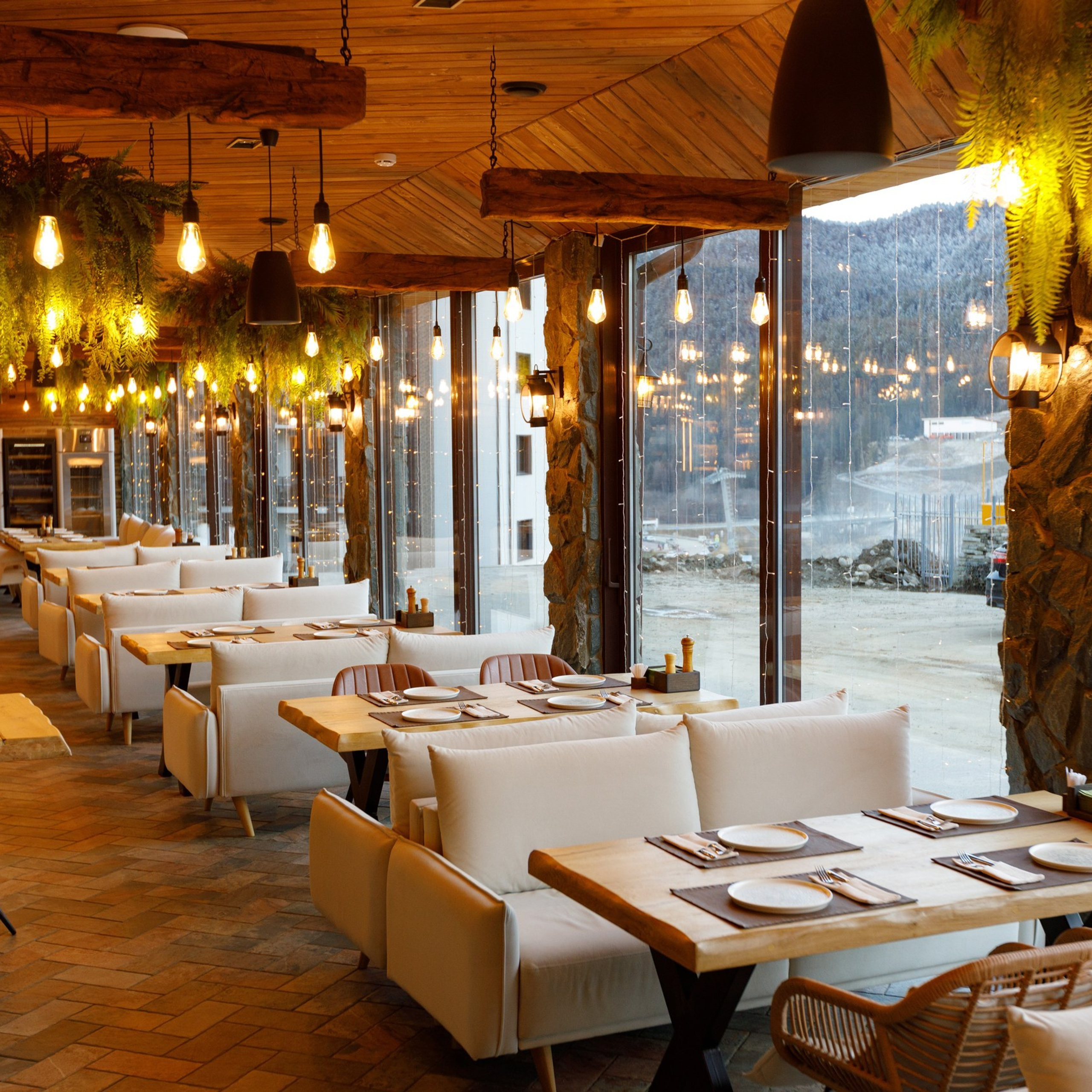 Контент съемка гостиниц и гостевых домов. Кристина Байрамкулова фотограф-визажист Черкесск, КЧР, КМВ, Ставрополь