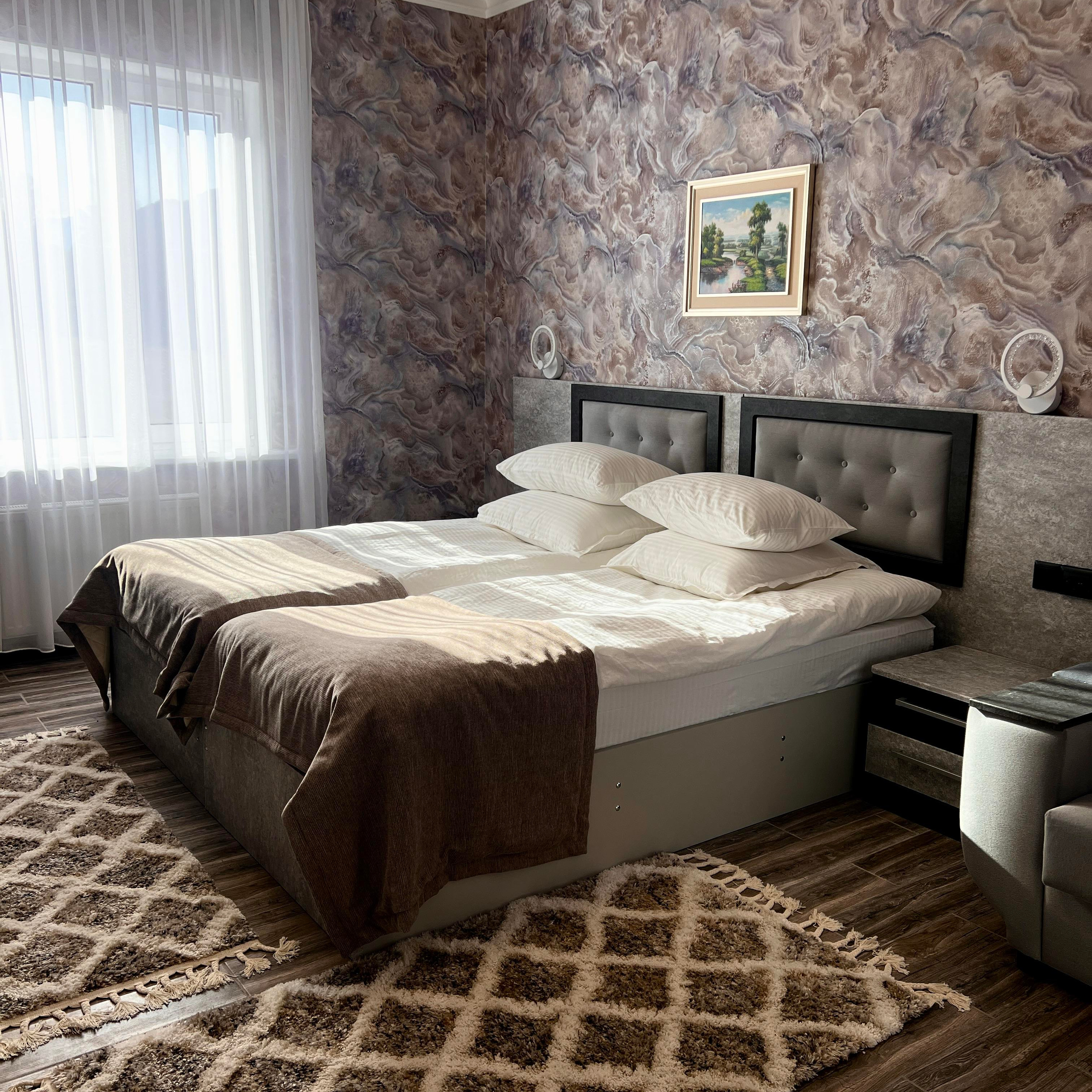 Контент съемка гостиниц и гостевых домов. Кристина Байрамкулова фотограф-визажист Черкесск, КЧР, КМВ, Ставрополь