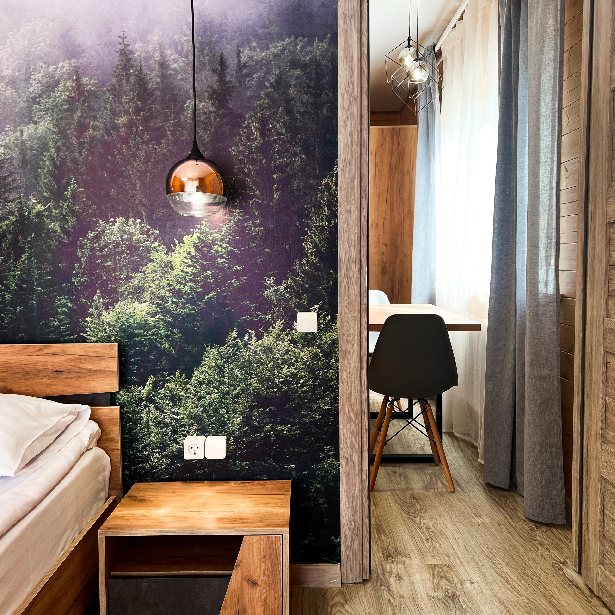 Контент съемка гостиниц и гостевых домов. Кристина Байрамкулова фотограф-визажист Черкесск, КЧР, КМВ, Ставрополь