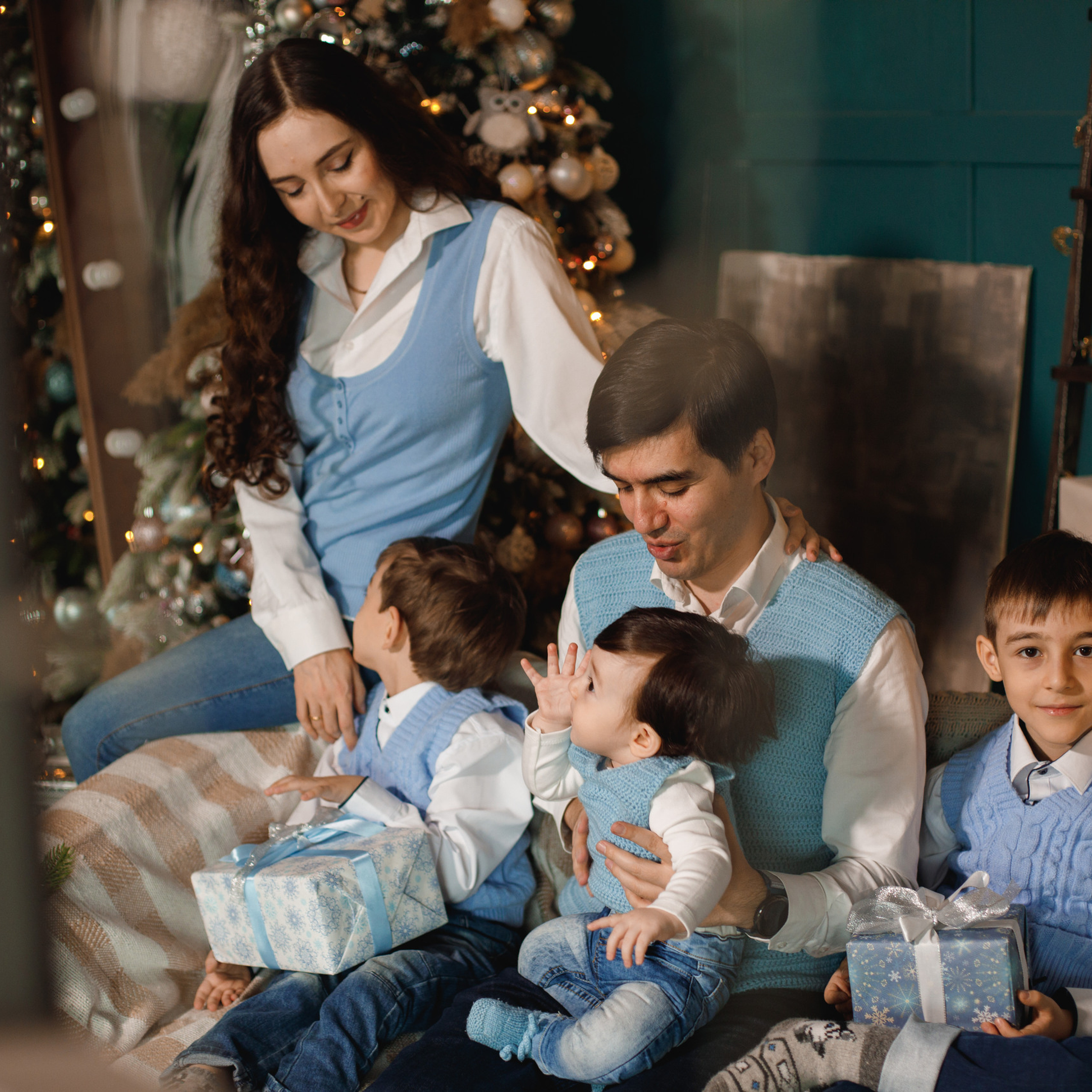 Отзывы. Кристина Байрамкулова фотограф-визажист Черкесск, КЧР, КМВ, Ставрополь