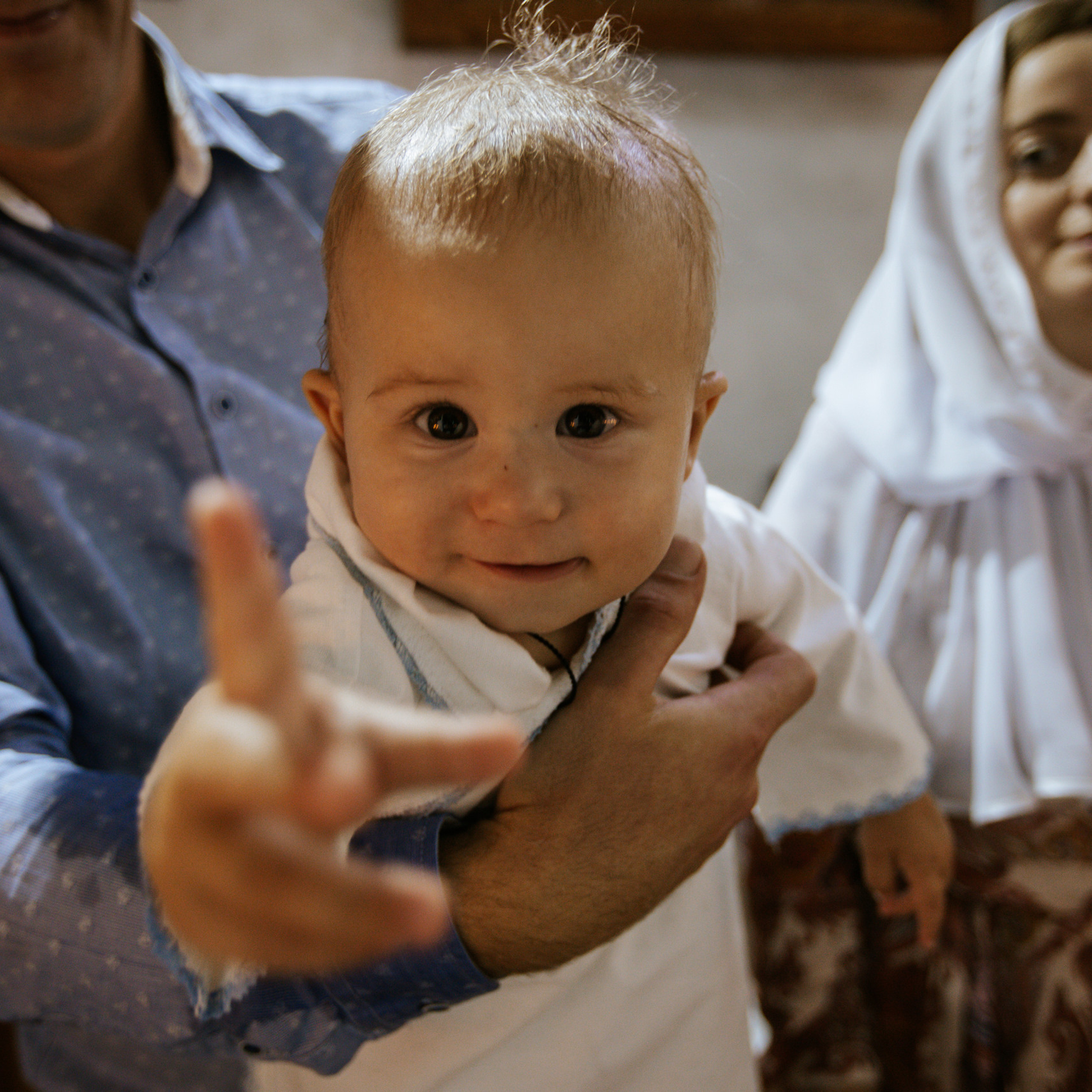 Отзывы. Кристина Байрамкулова фотограф-визажист Черкесск, КЧР, КМВ, Ставрополь