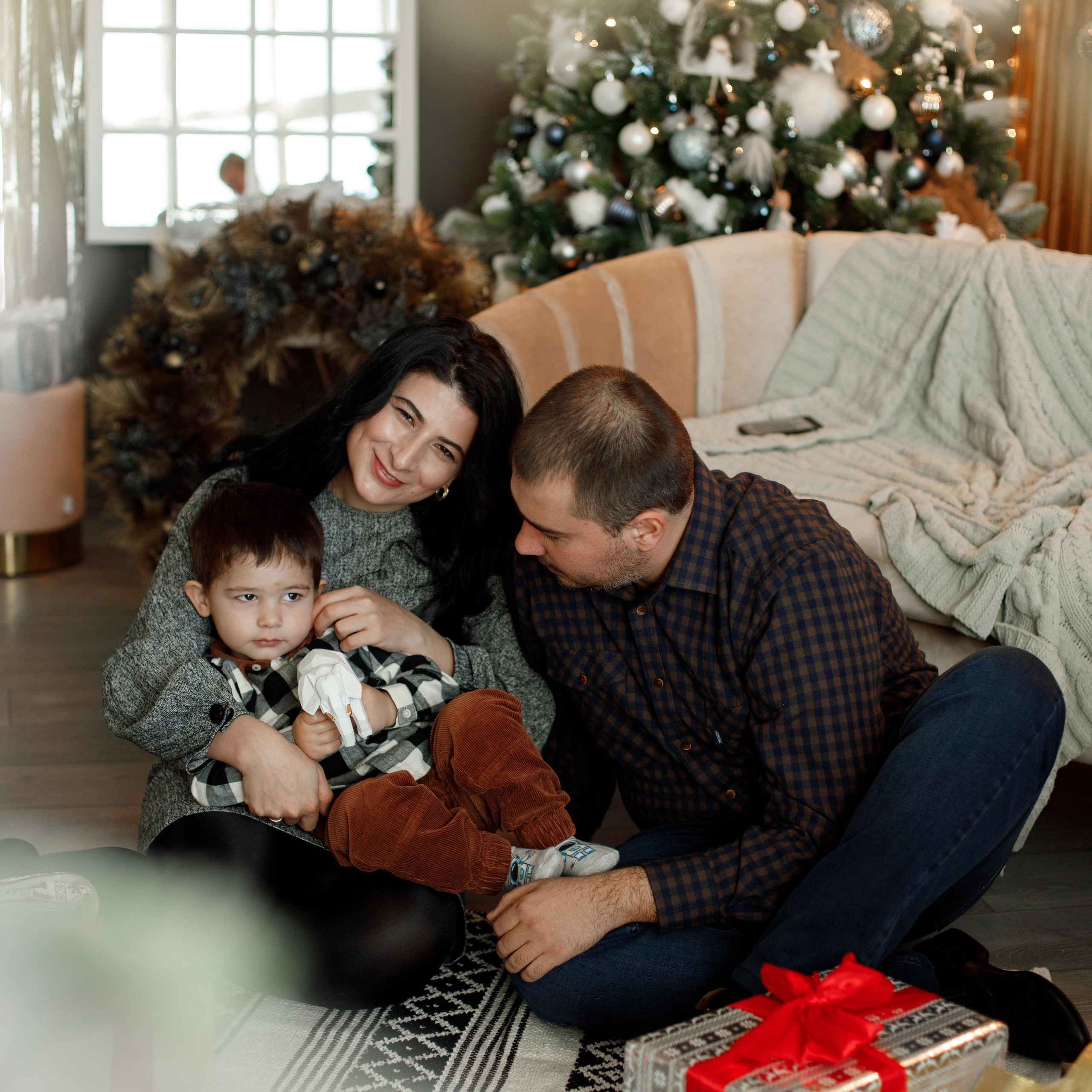 Отзывы. Кристина Байрамкулова фотограф-визажист Черкесск, КЧР, КМВ, Ставрополь