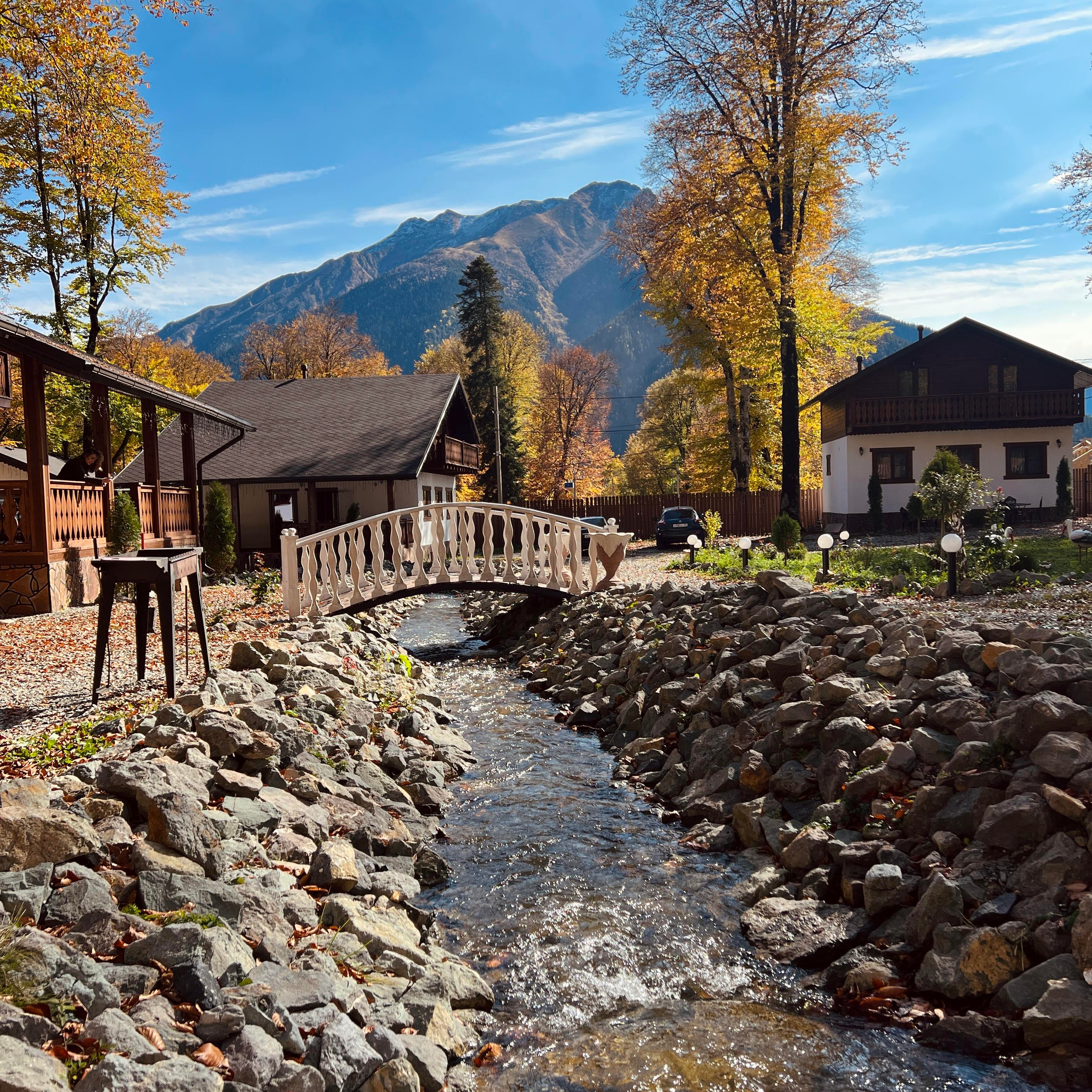 Контент съемка гостиниц и гостевых домов. Кристина Байрамкулова фотограф-визажист Черкесск, КЧР, КМВ, Ставрополь