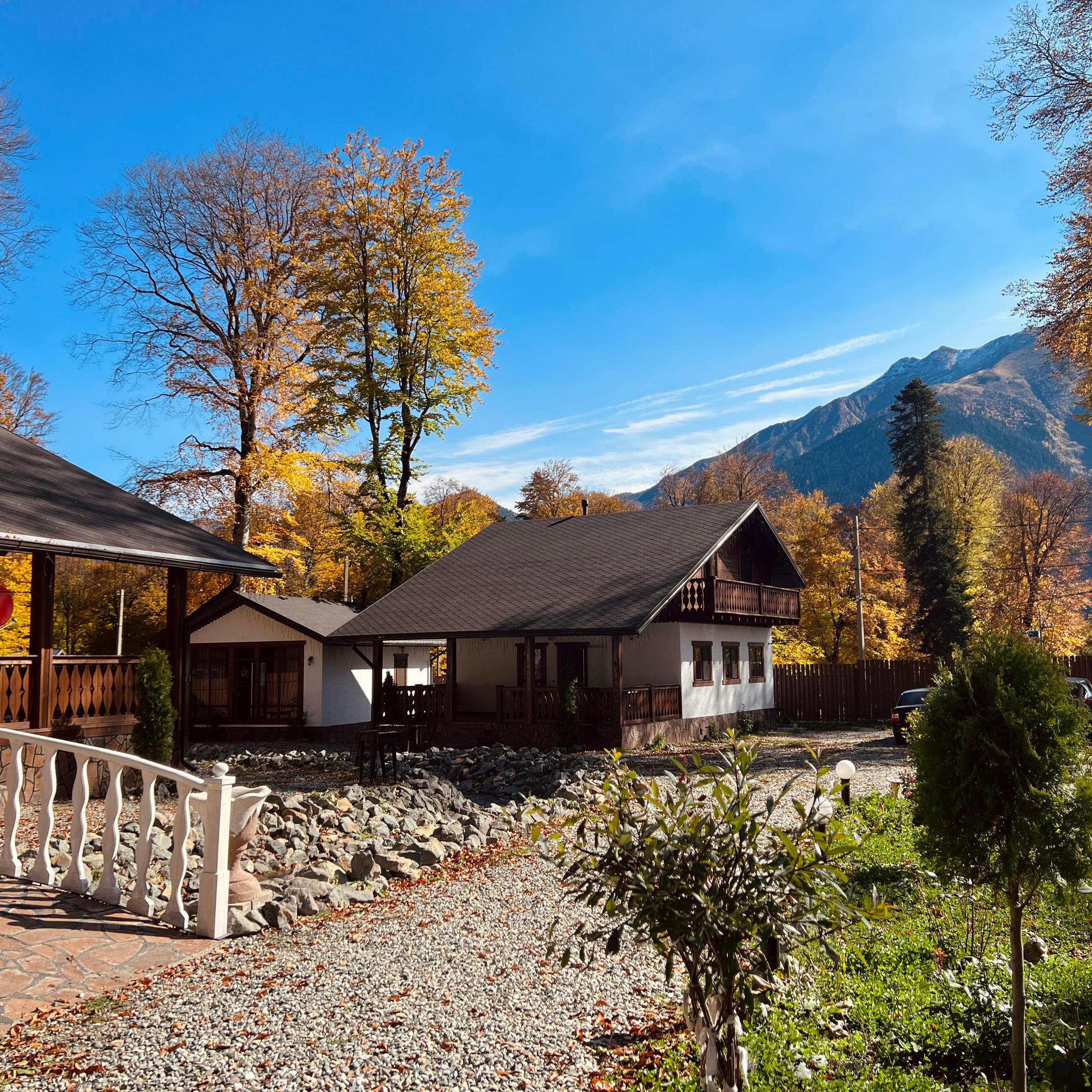 Контент съемка гостиниц и гостевых домов. Кристина Байрамкулова фотограф-визажист Черкесск, КЧР, КМВ, Ставрополь