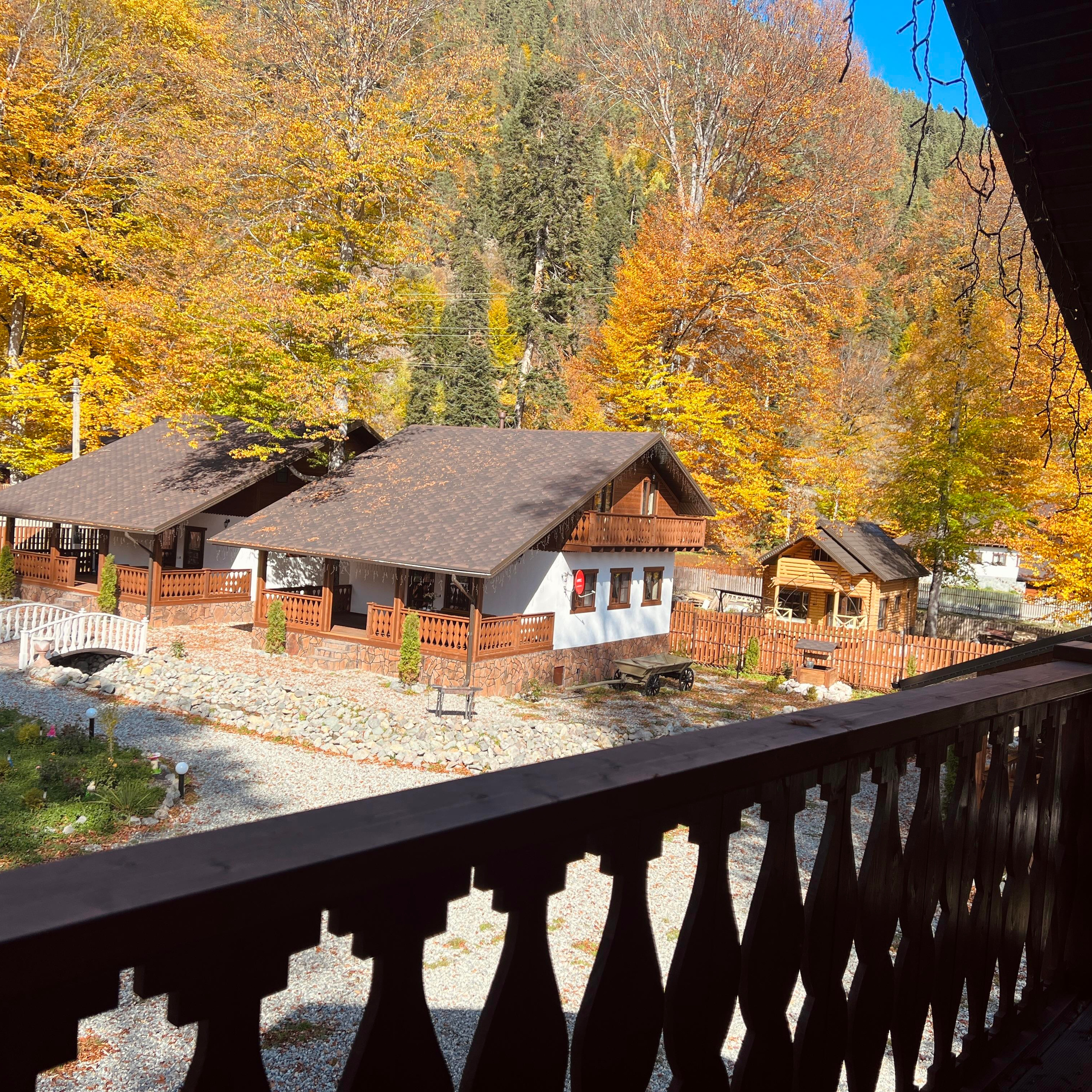 Контент съемка гостиниц и гостевых домов. Кристина Байрамкулова фотограф-визажист Черкесск, КЧР, КМВ, Ставрополь