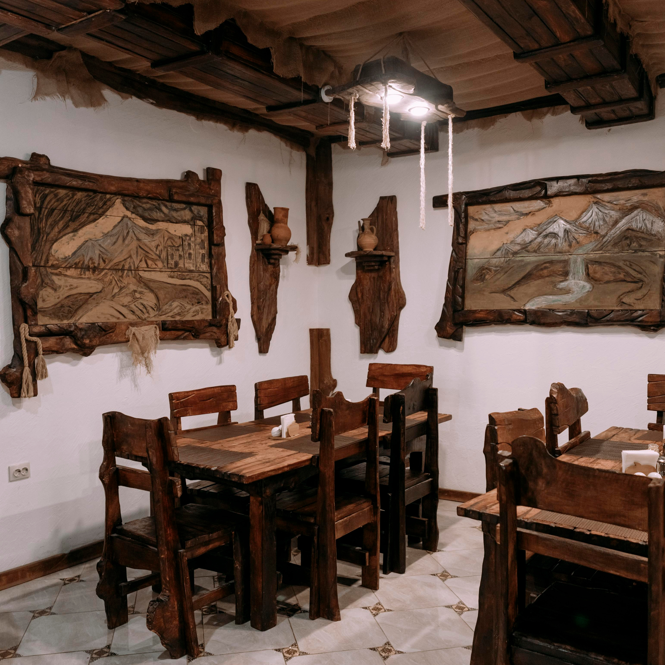 Контент съемка гостиниц и гостевых домов. Кристина Байрамкулова фотограф-визажист Черкесск, КЧР, КМВ, Ставрополь