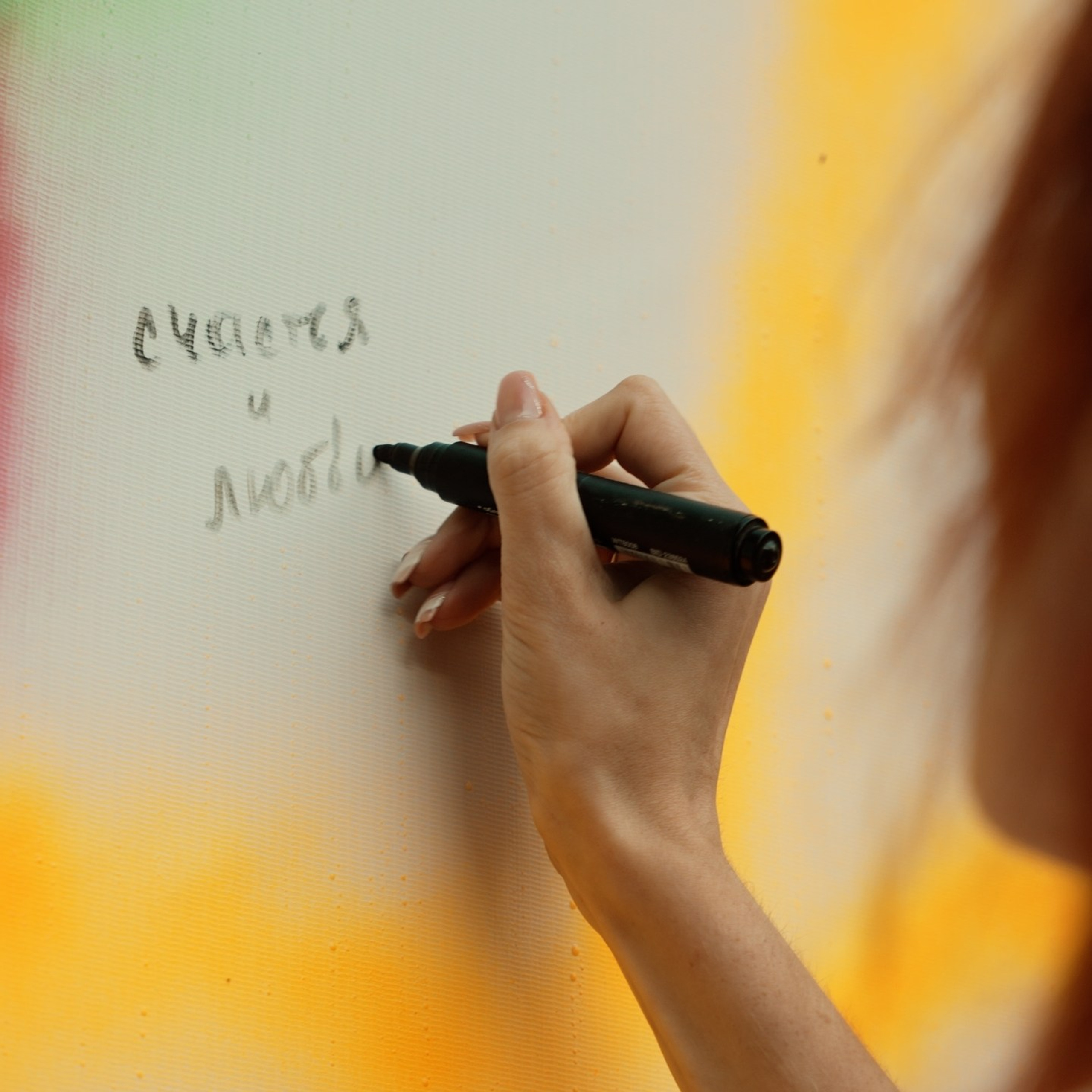 Портфолио. Свадебная видеосъемка в Красноярске | Сергей Щербаков