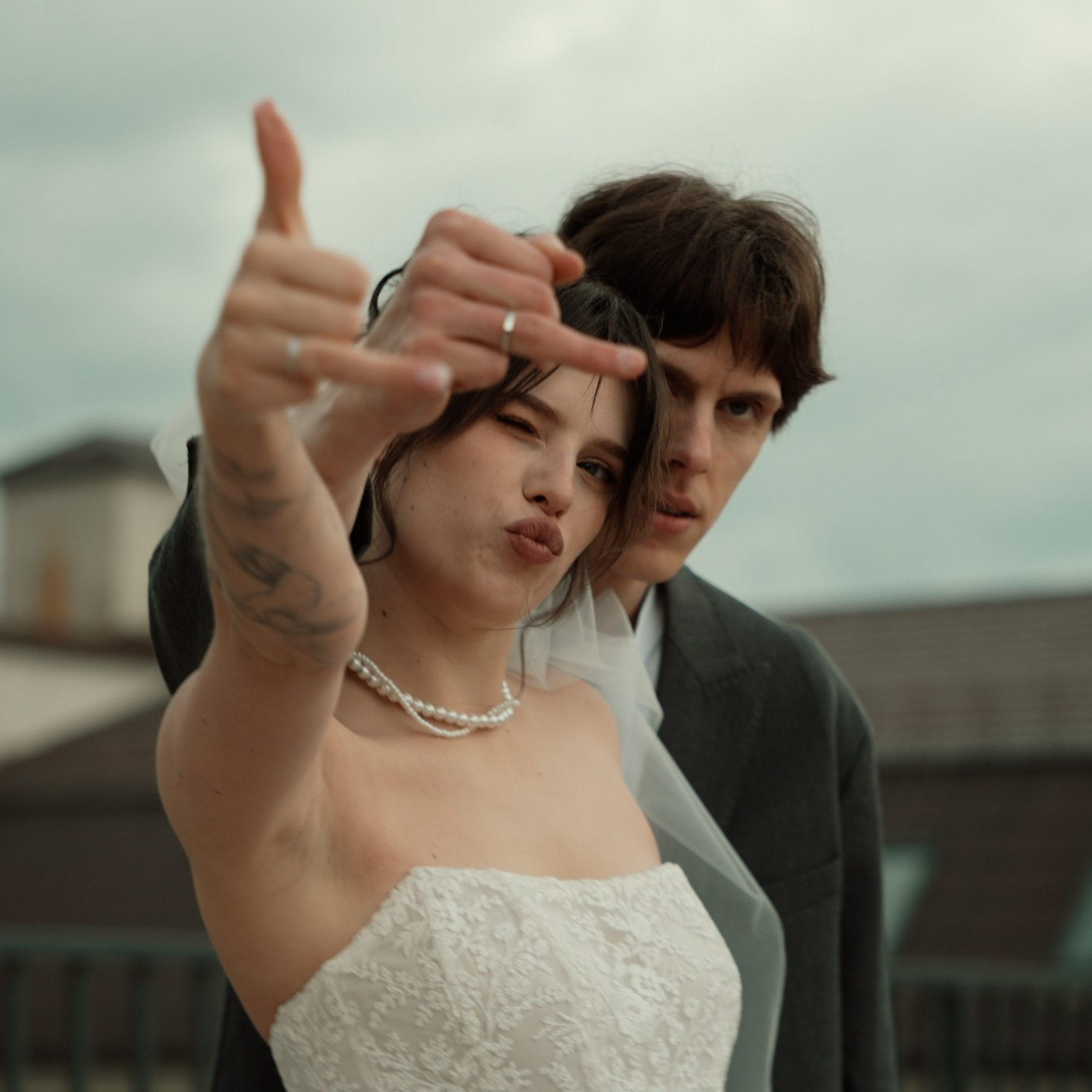 Портфолио. Свадебная видеосъемка в Красноярске | Сергей Щербаков