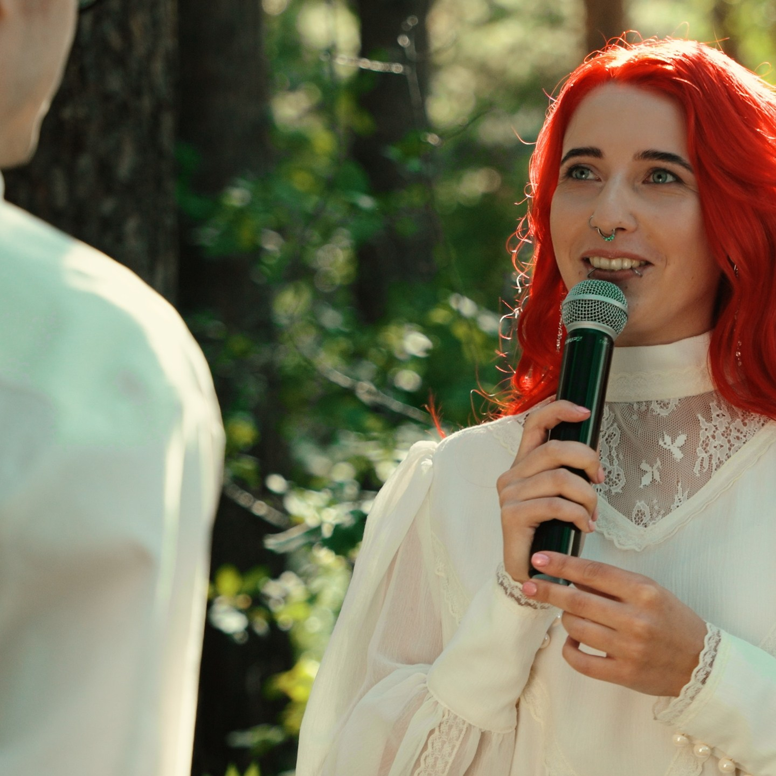 Портфолио. Свадебная видеосъемка в Красноярске | Сергей Щербаков