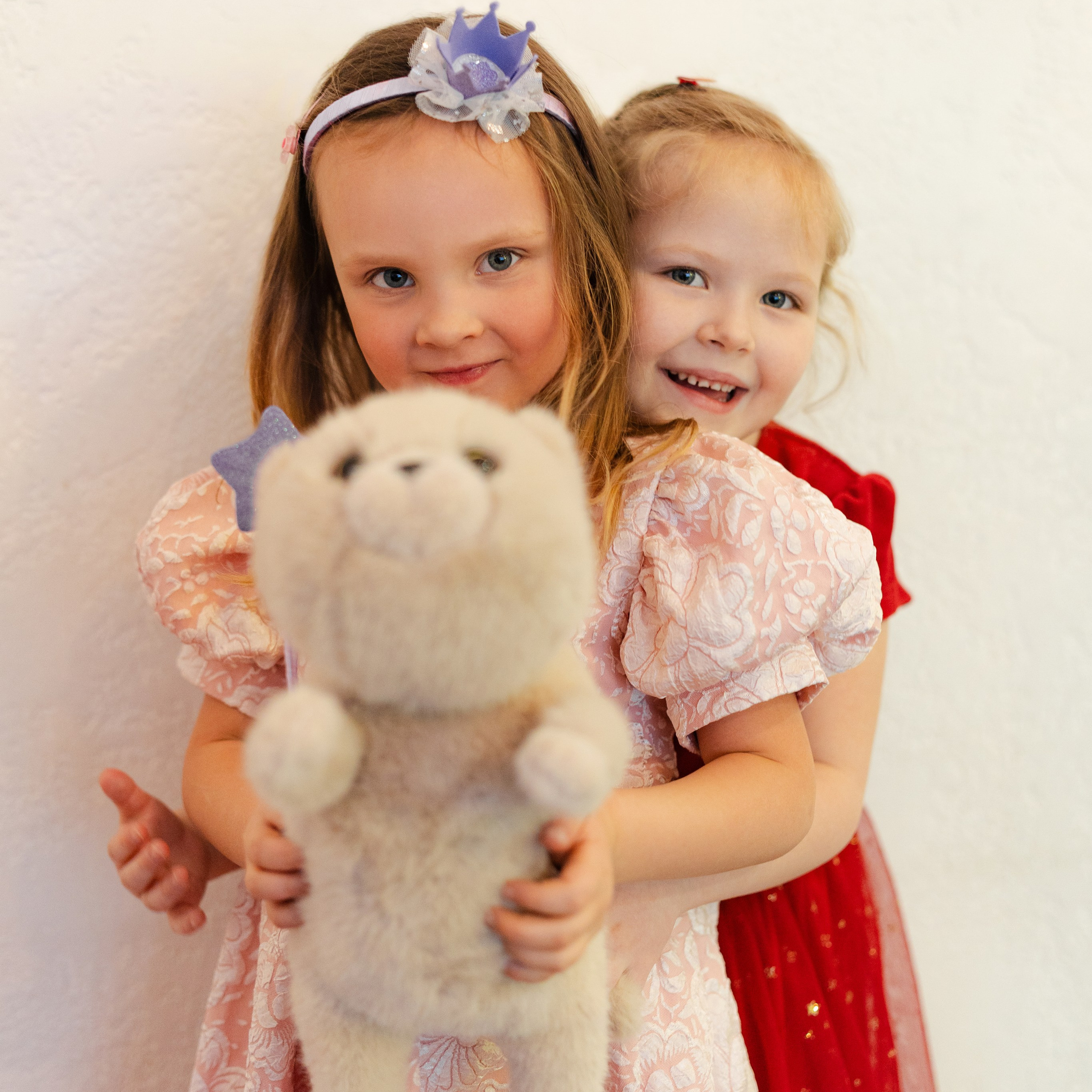 День рождения Женечки