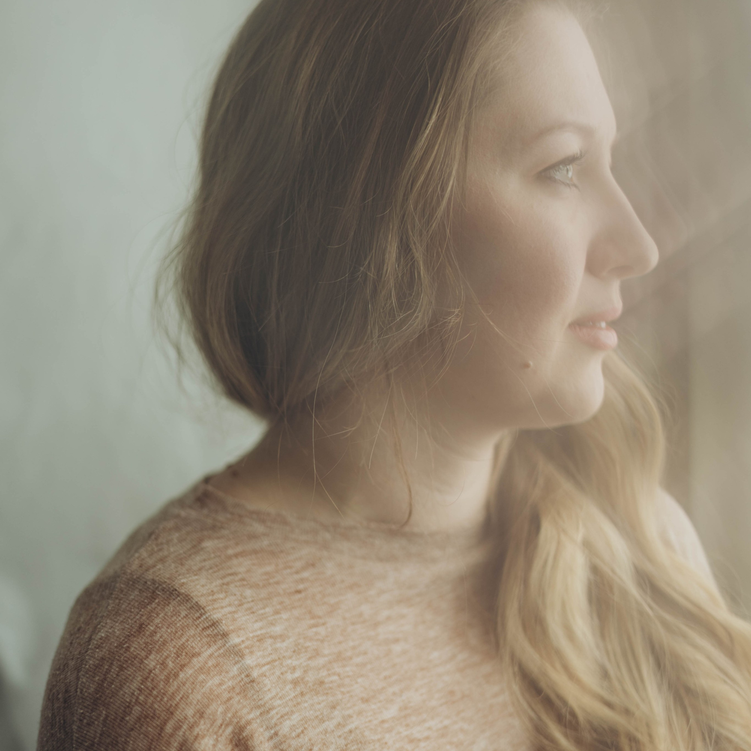 Портретная съёмка