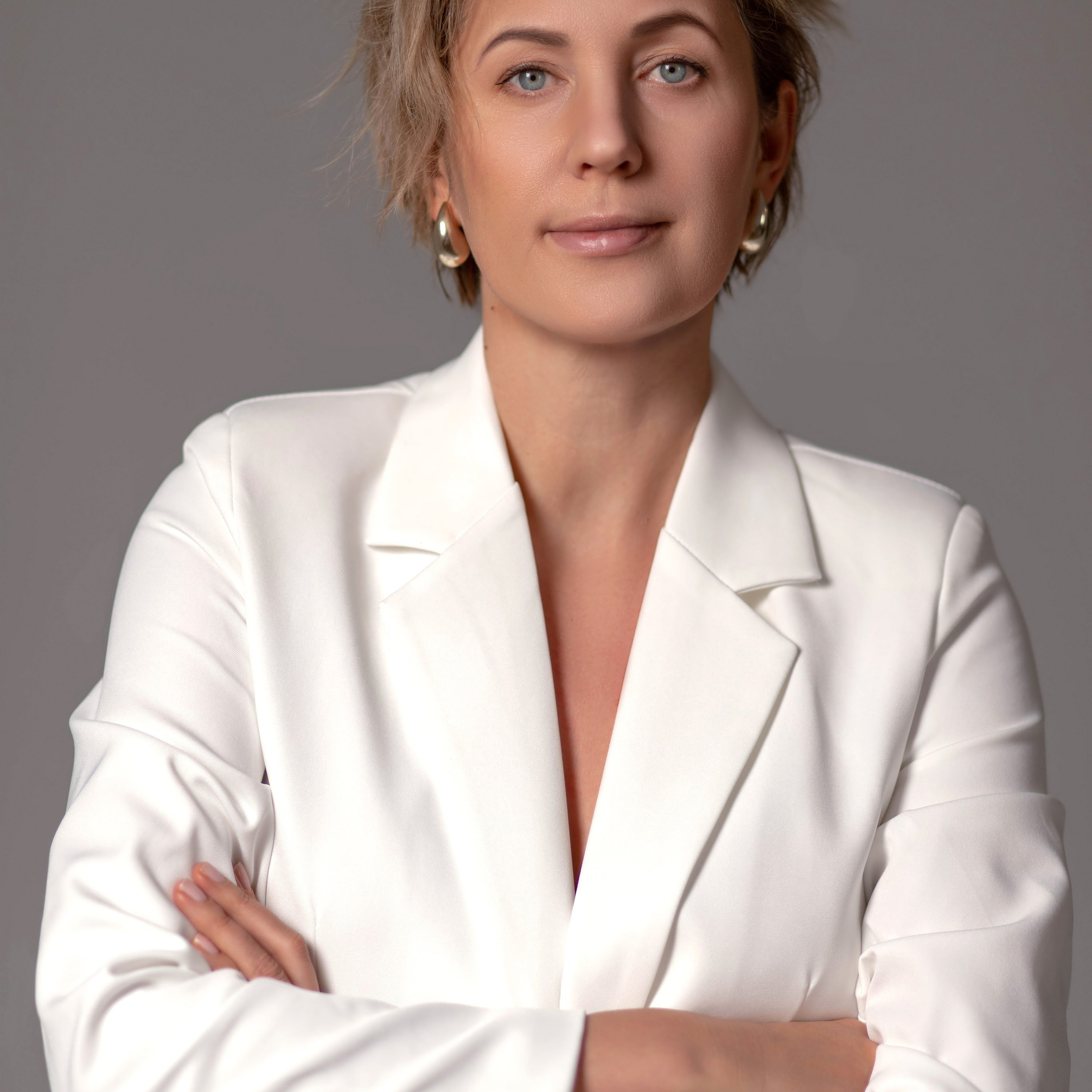 Бизнес — портрет