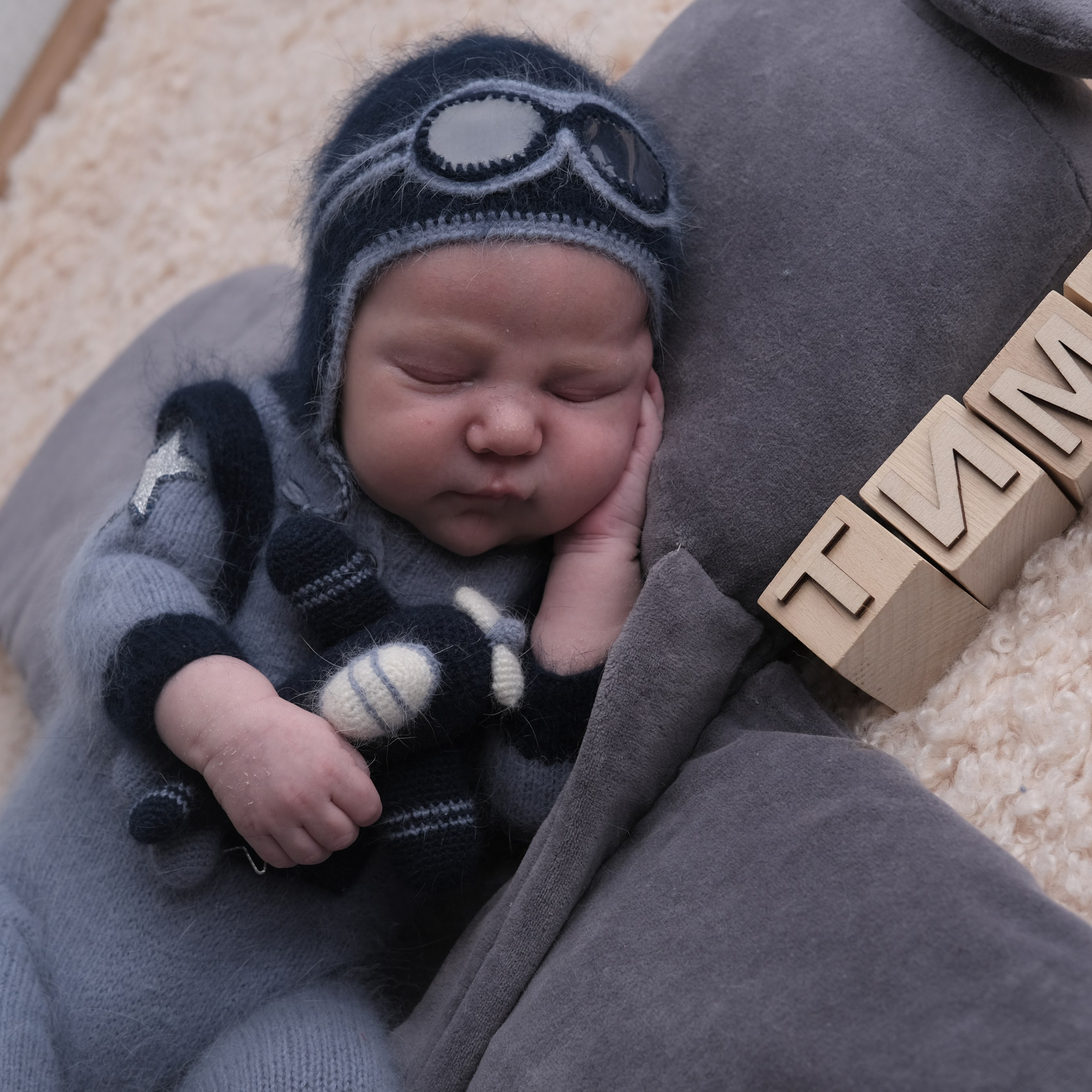 Отзывы. Фотограф новорожденных семейный детский Санкт-Петербург Ольга