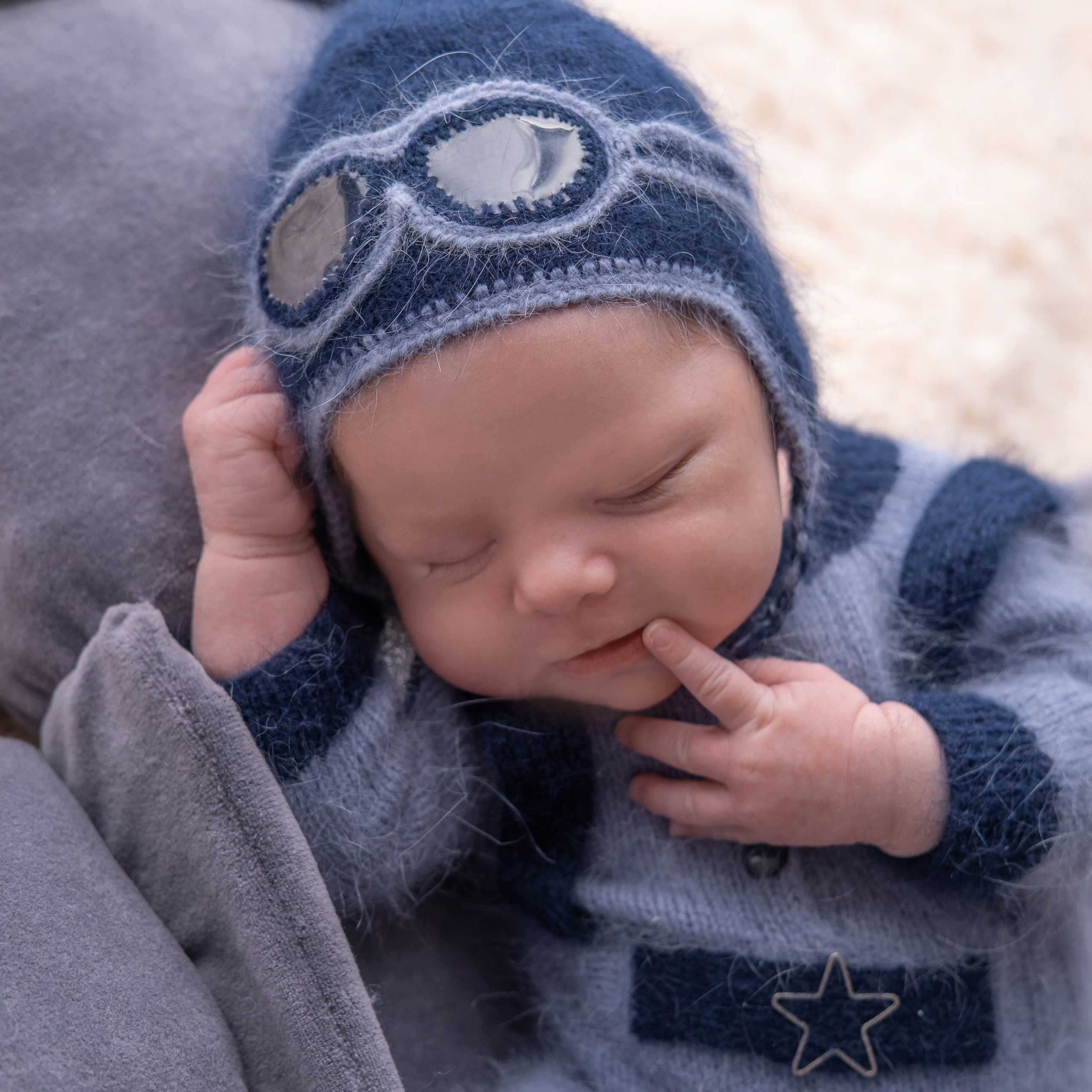 Отзывы. Фотограф новорожденных семейный детский Санкт-Петербург Ольга