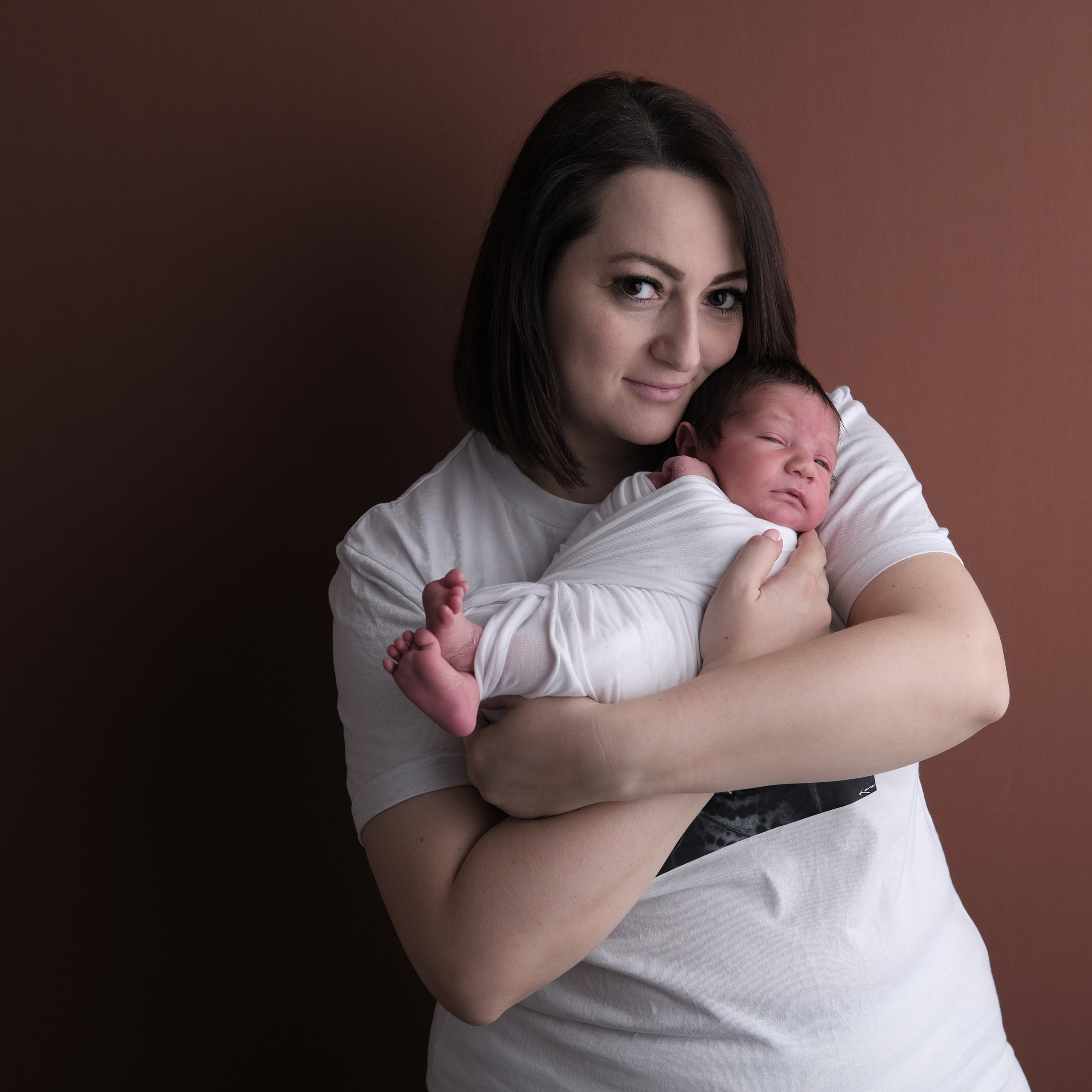 Отзывы. Фотограф новорожденных семейный детский Санкт-Петербург Ольга