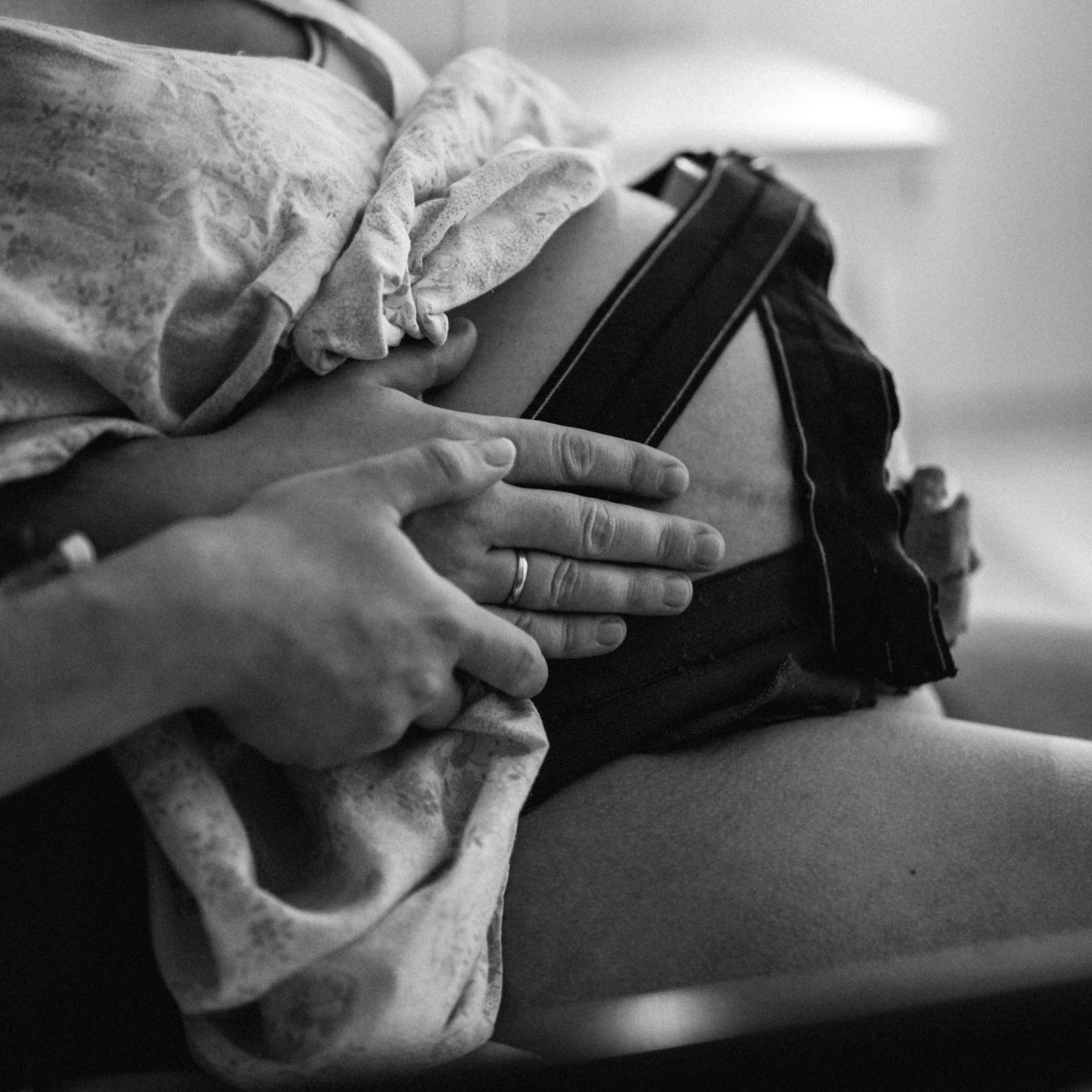 Рождение Алисы