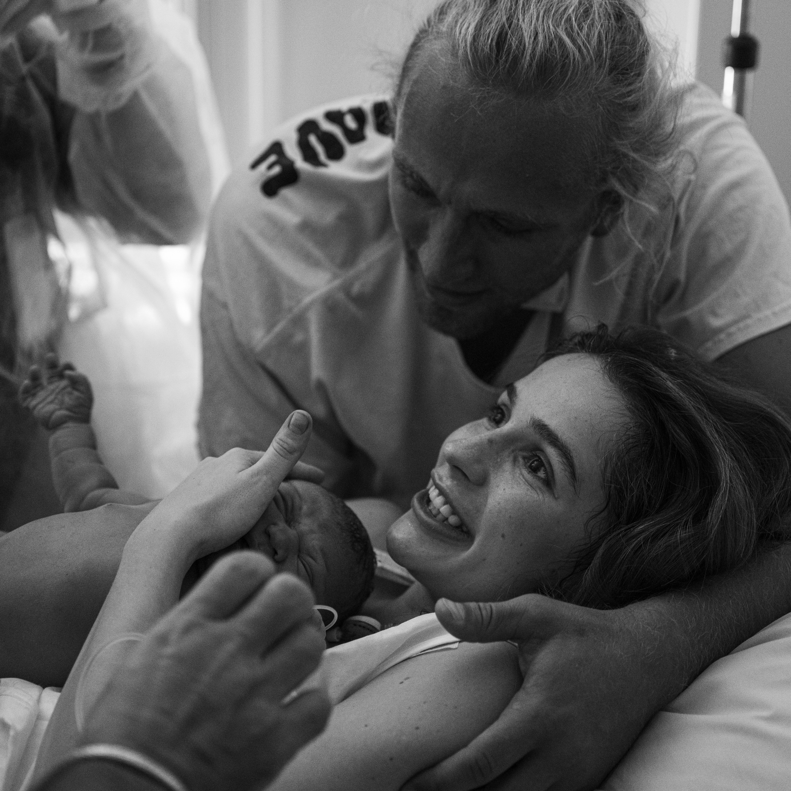 Рождение Евы