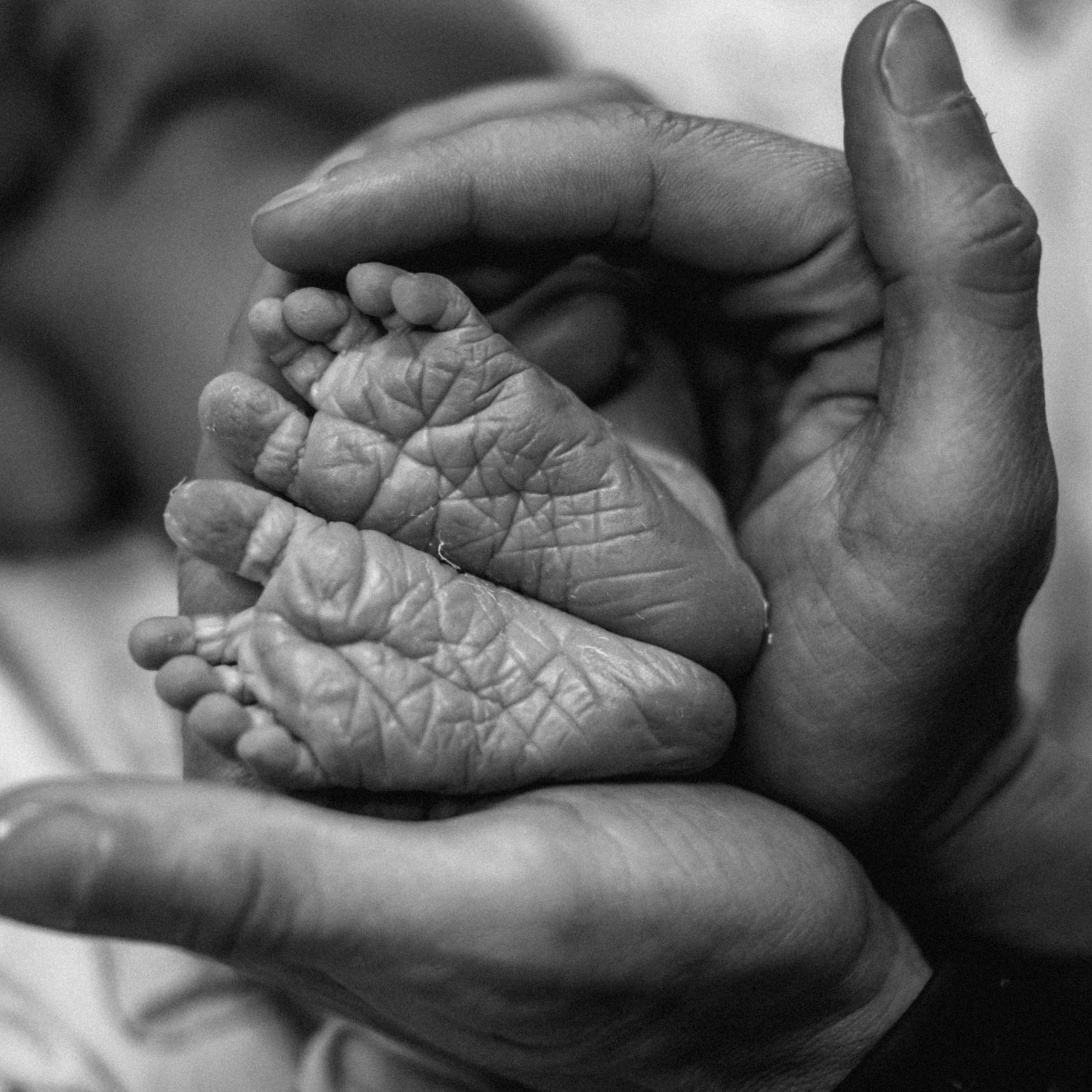 Рождение Василисы