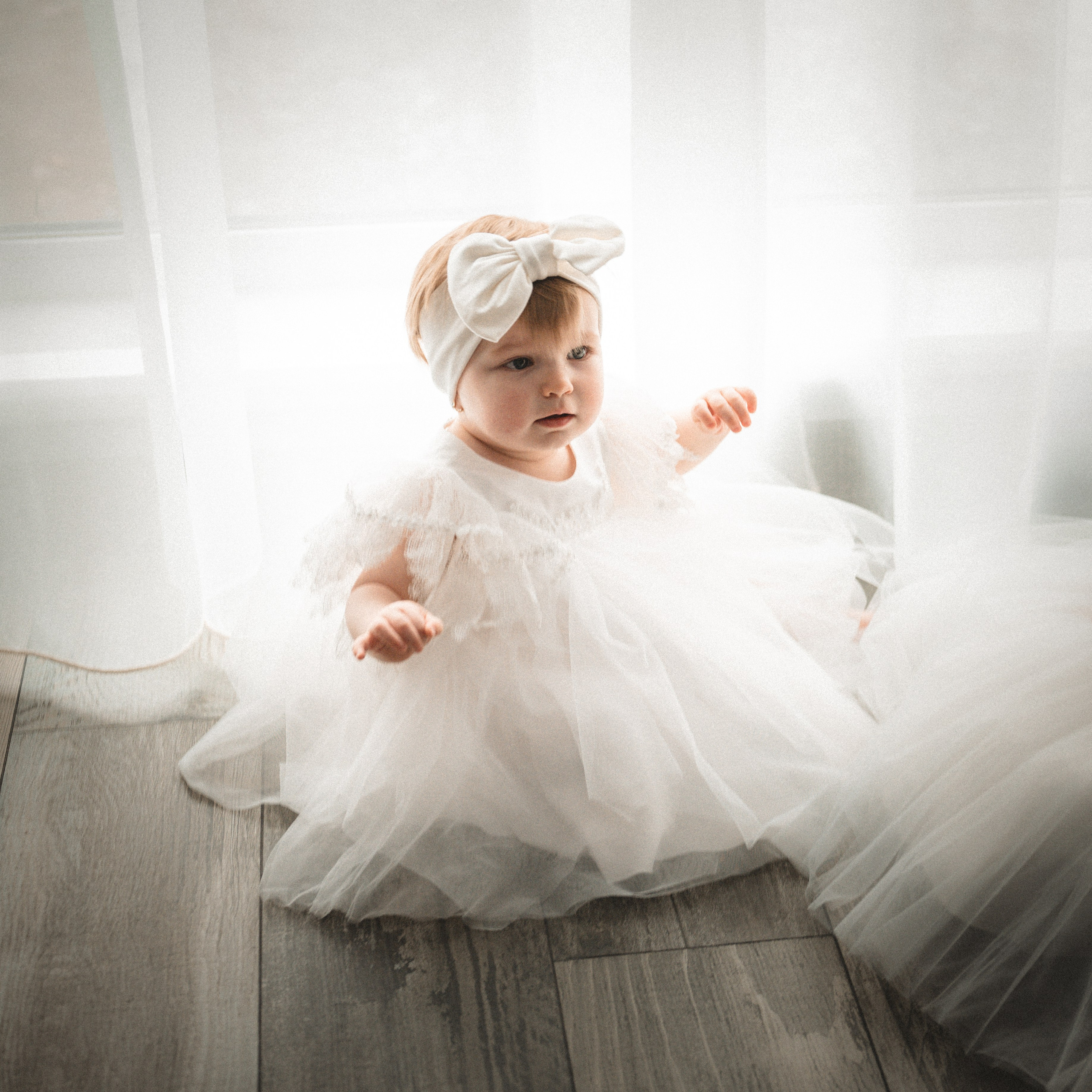 Годик Виолетты