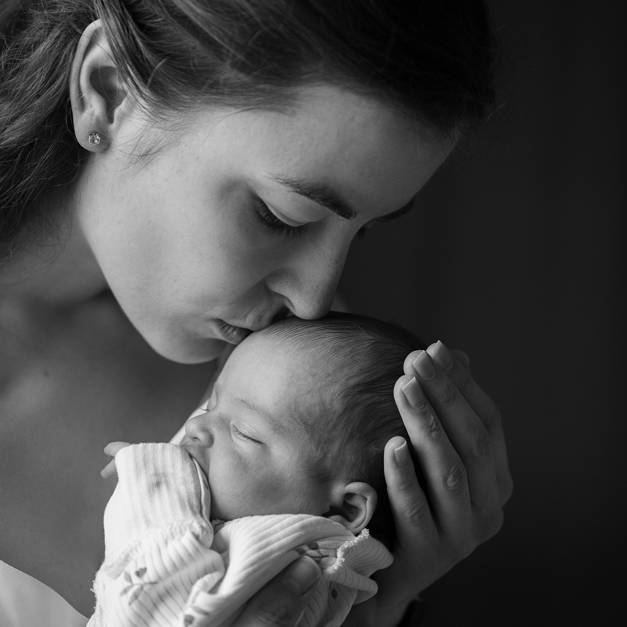 Ладушка (newborn natural)