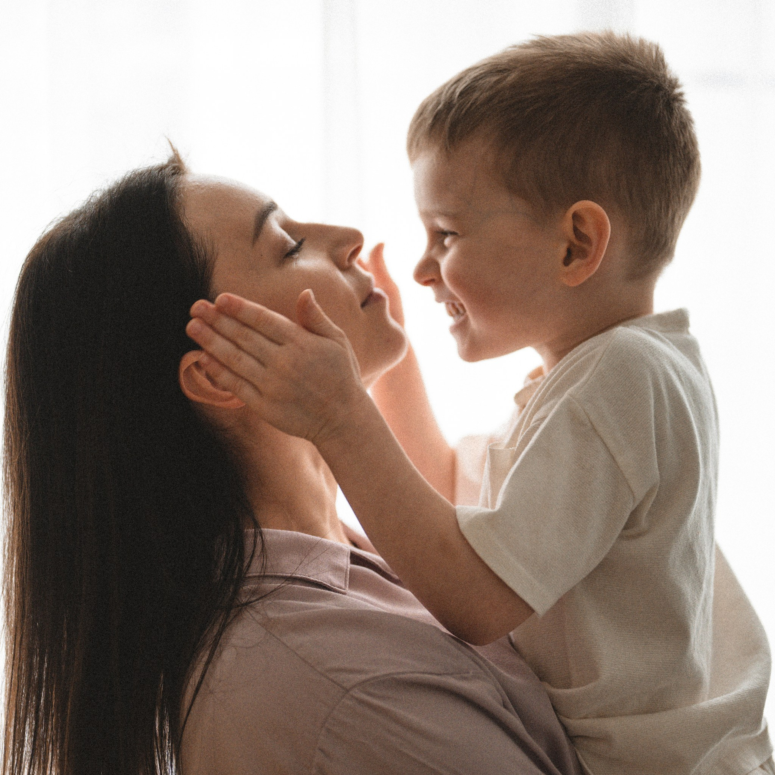 Алёна и Макс